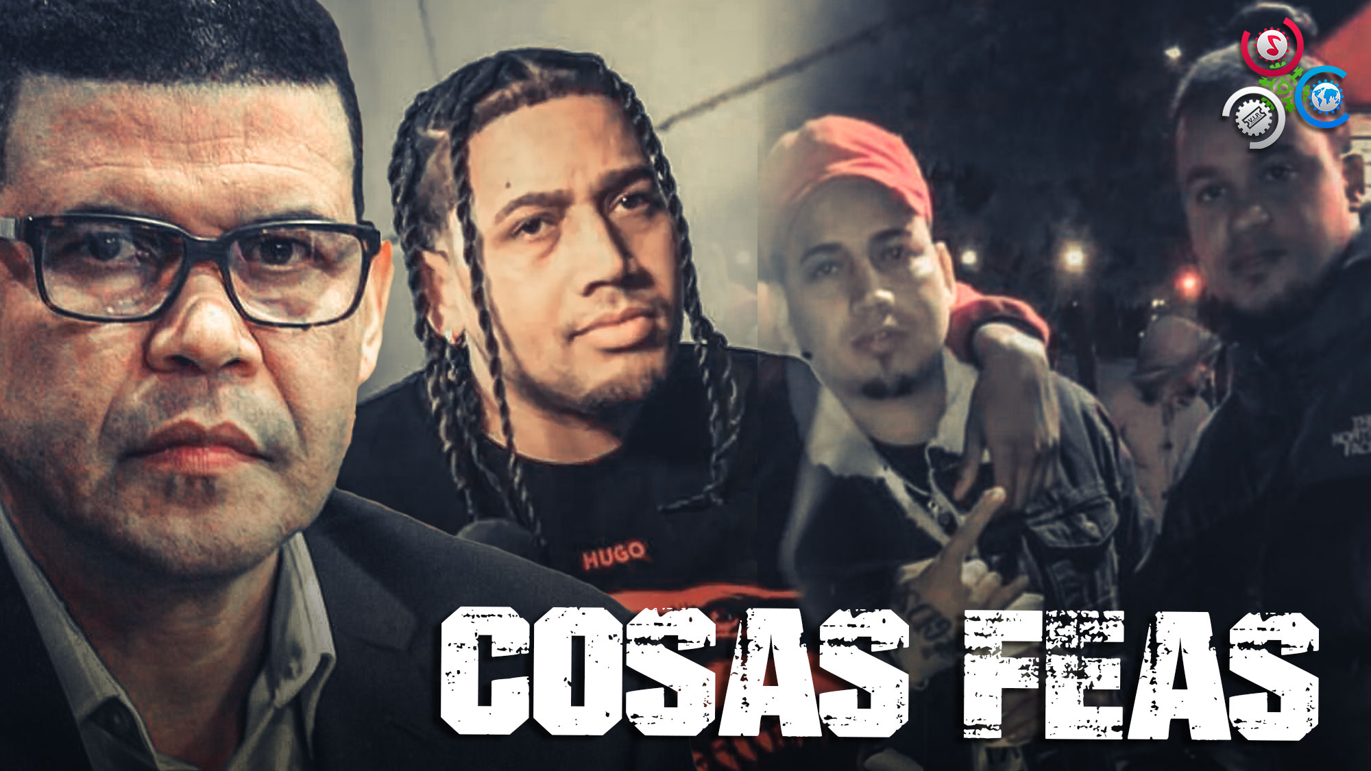 Nieves Se Pronuncia Sobre El Caso Gioser Feliz: ¡Cuántas Cosas Feas Se Están Diciendo!