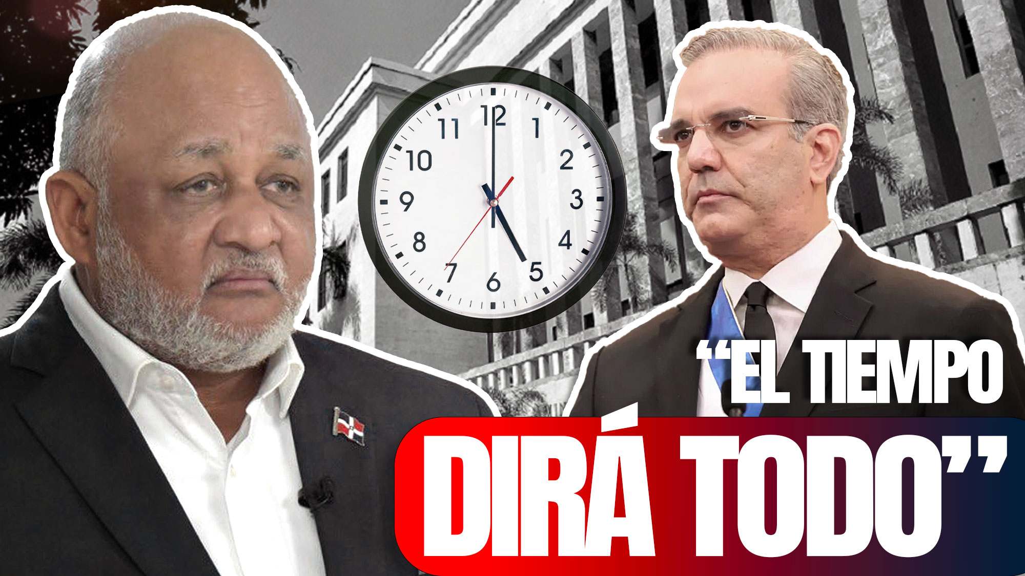 Roberto Fulcar Dice “El Tiempo Pondrá Cada Cosa En Su Lugar”