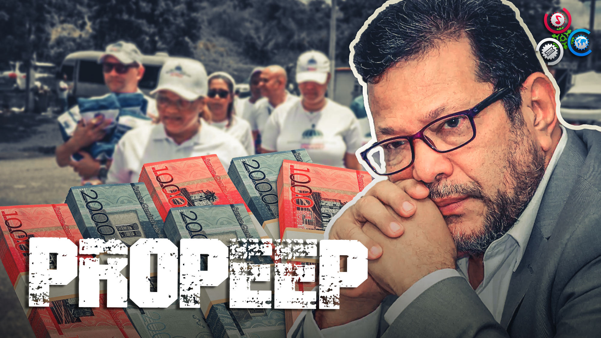 Aseguran Propeep Gasta Hasta Un 70% Más De Lo Que Programa 