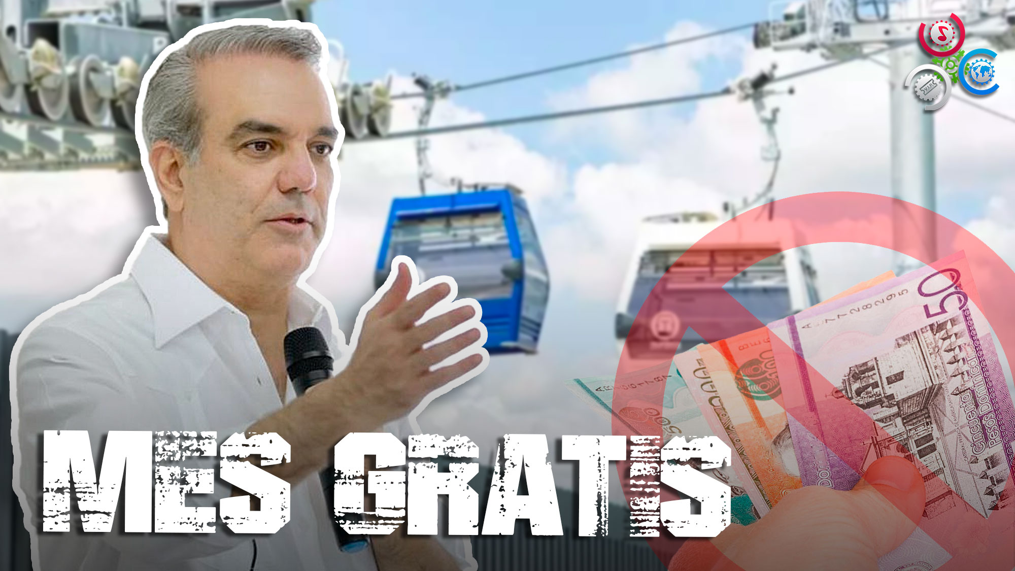 Teleferico Sera Gratis Durante Un Mes Luego De Su Inauguracion