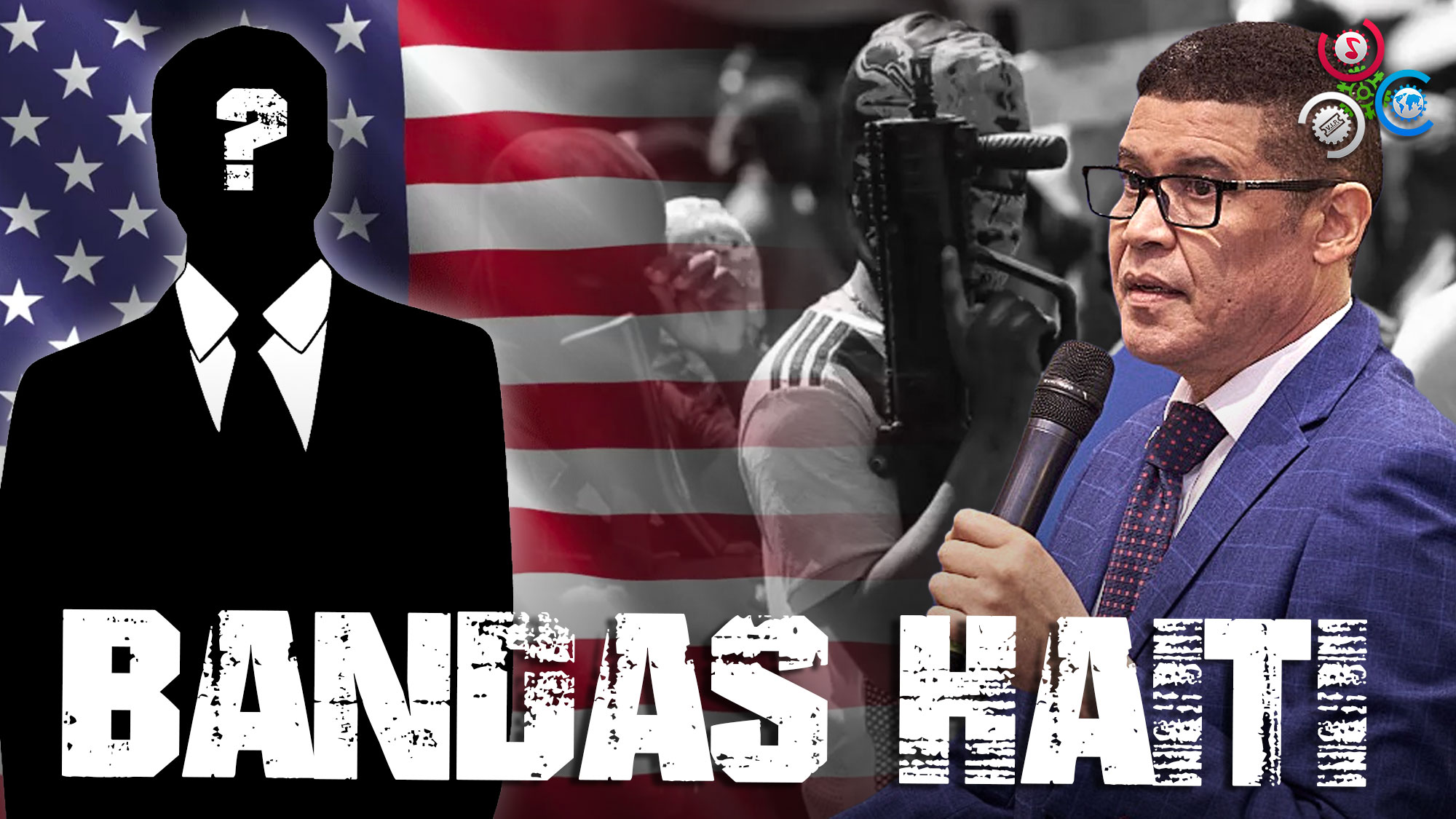 Empresario Acusado Por EEUU De Financiar Bandas En Haiti