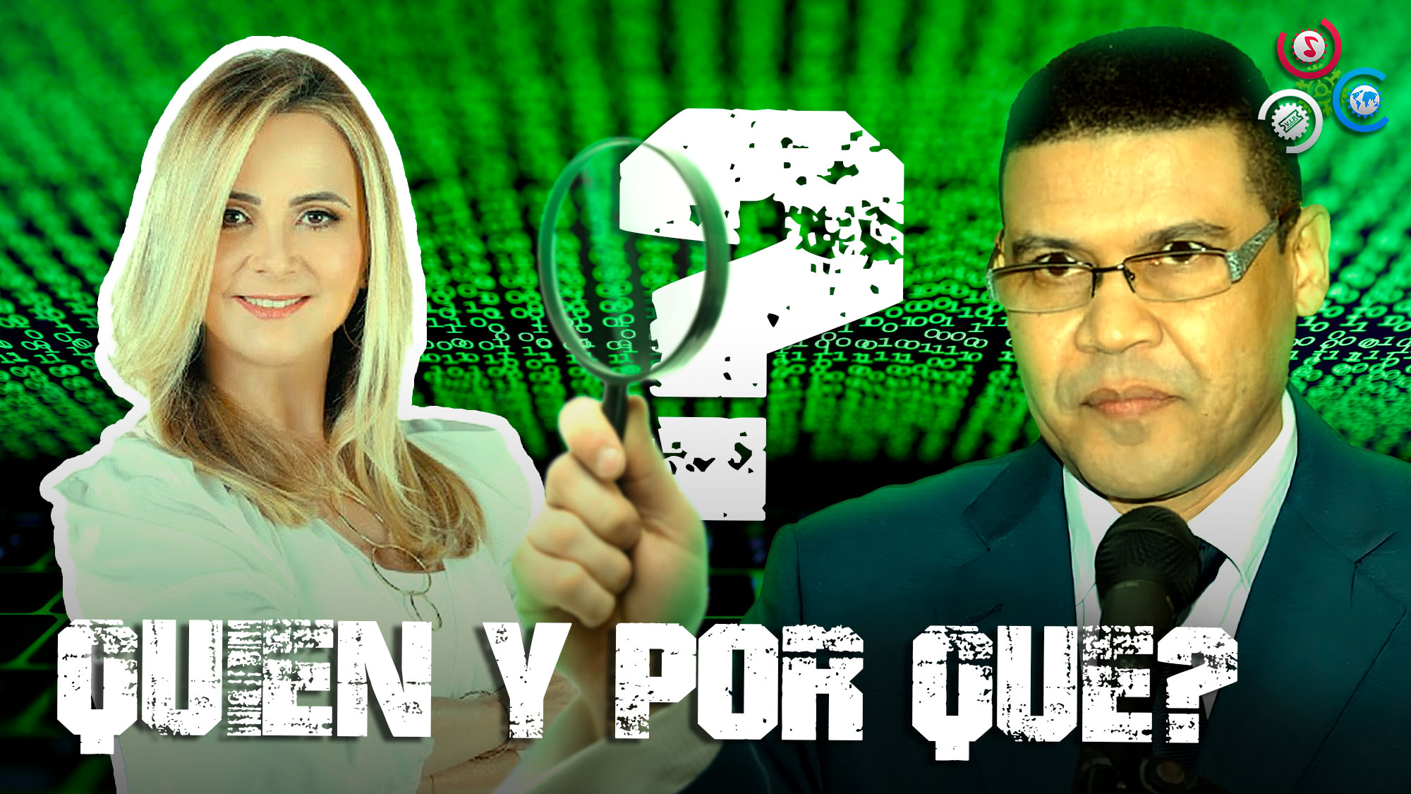 ¿Quién Espiaba A Nuria Piera Y Por Qué? | Ricardo Nieves