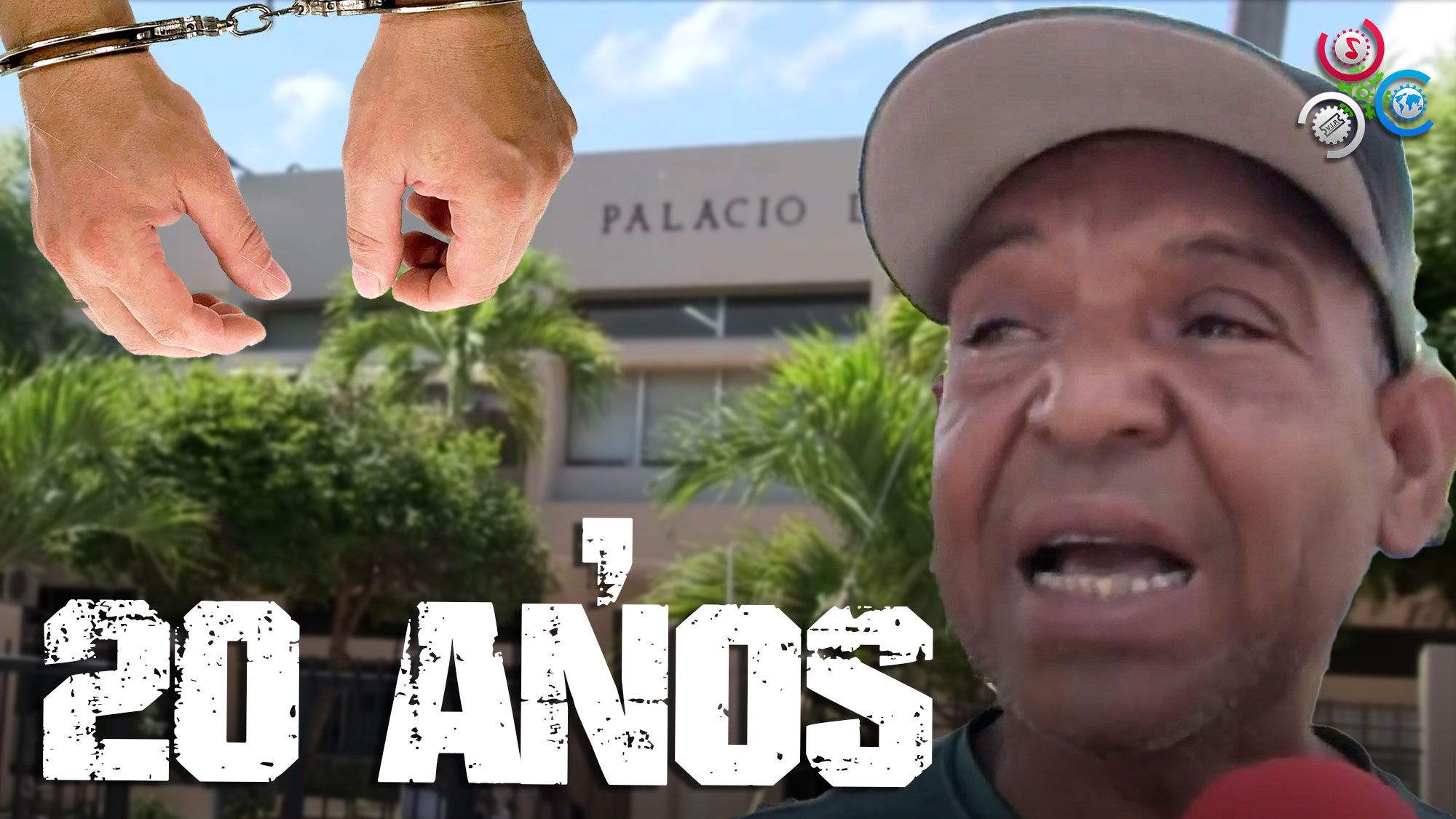 Padre Indignado Por Condena De 20 Años A Su Hijo Por Robarse Un Celular