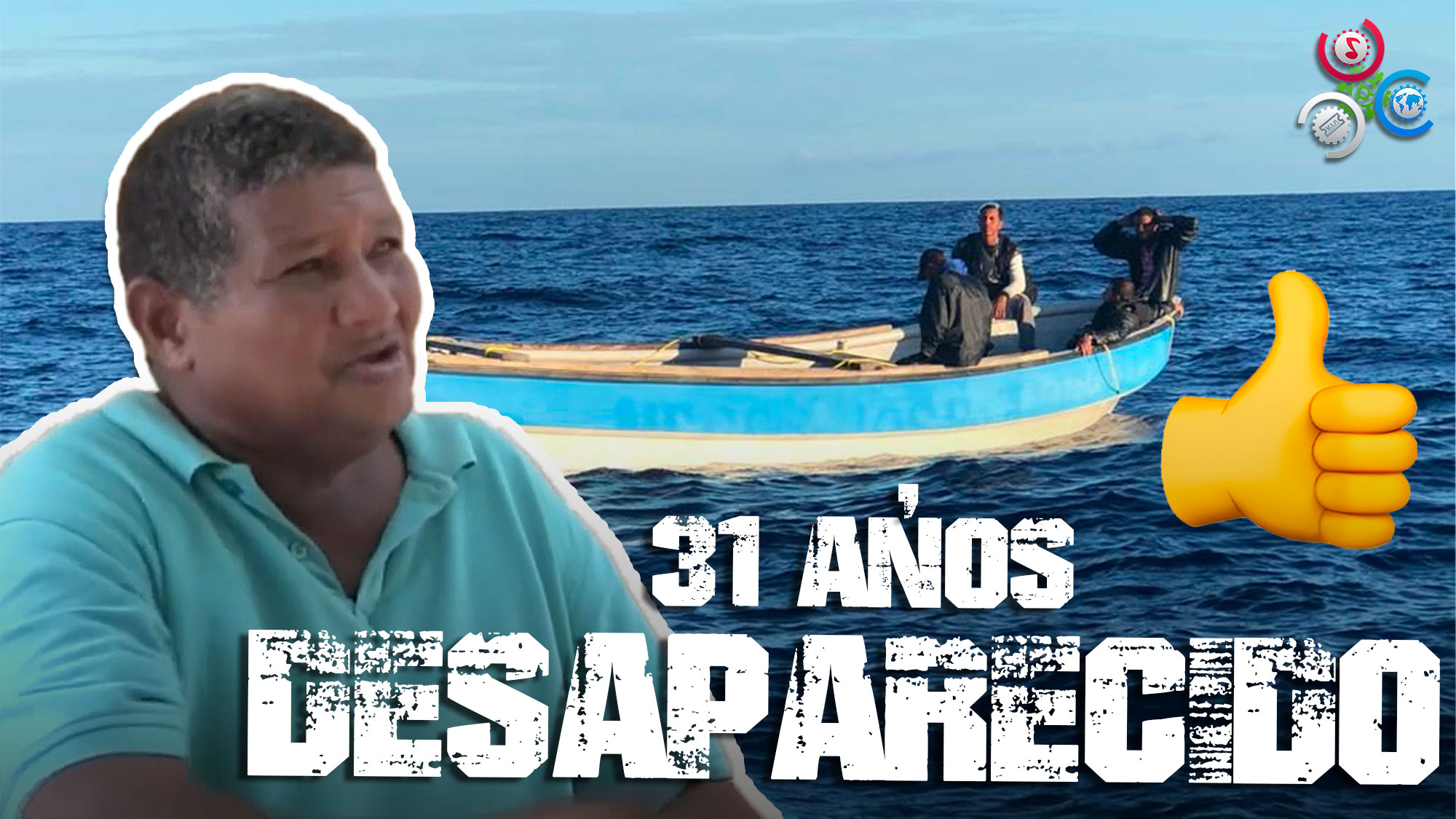 Hombre Desaparecido Hace 31 Años Lo Daban Por Muerto Y Regreso A Su Casa Sano Y Salvo