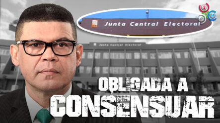 Ricardo Nieves: “JCE Obligada A Escuchar A La Oposición Y Consensuar”