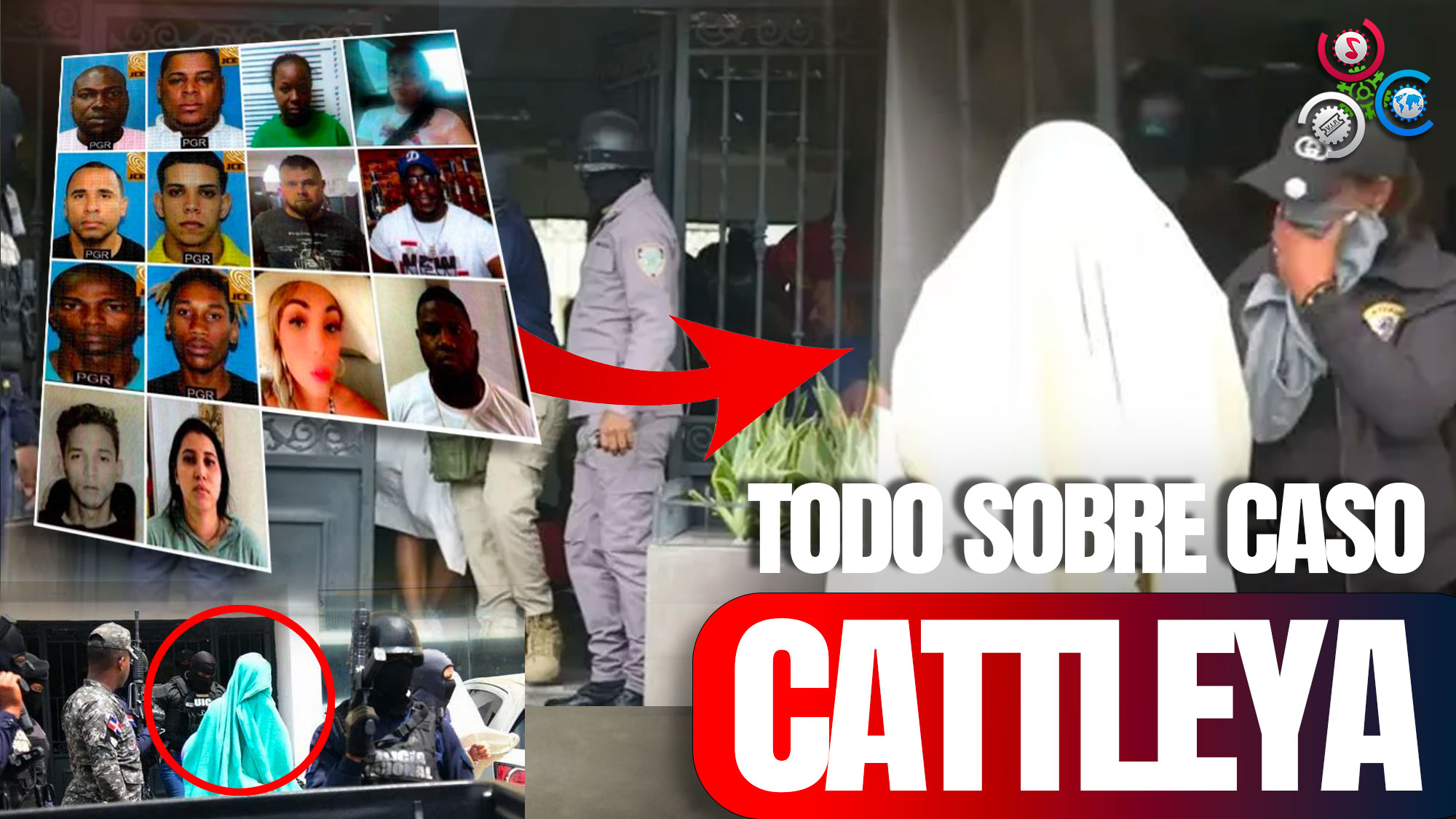 ¡Lo Que Tenían Que Hacer Extranjeras Para Que Le Devolvieran Su Pasaporte!