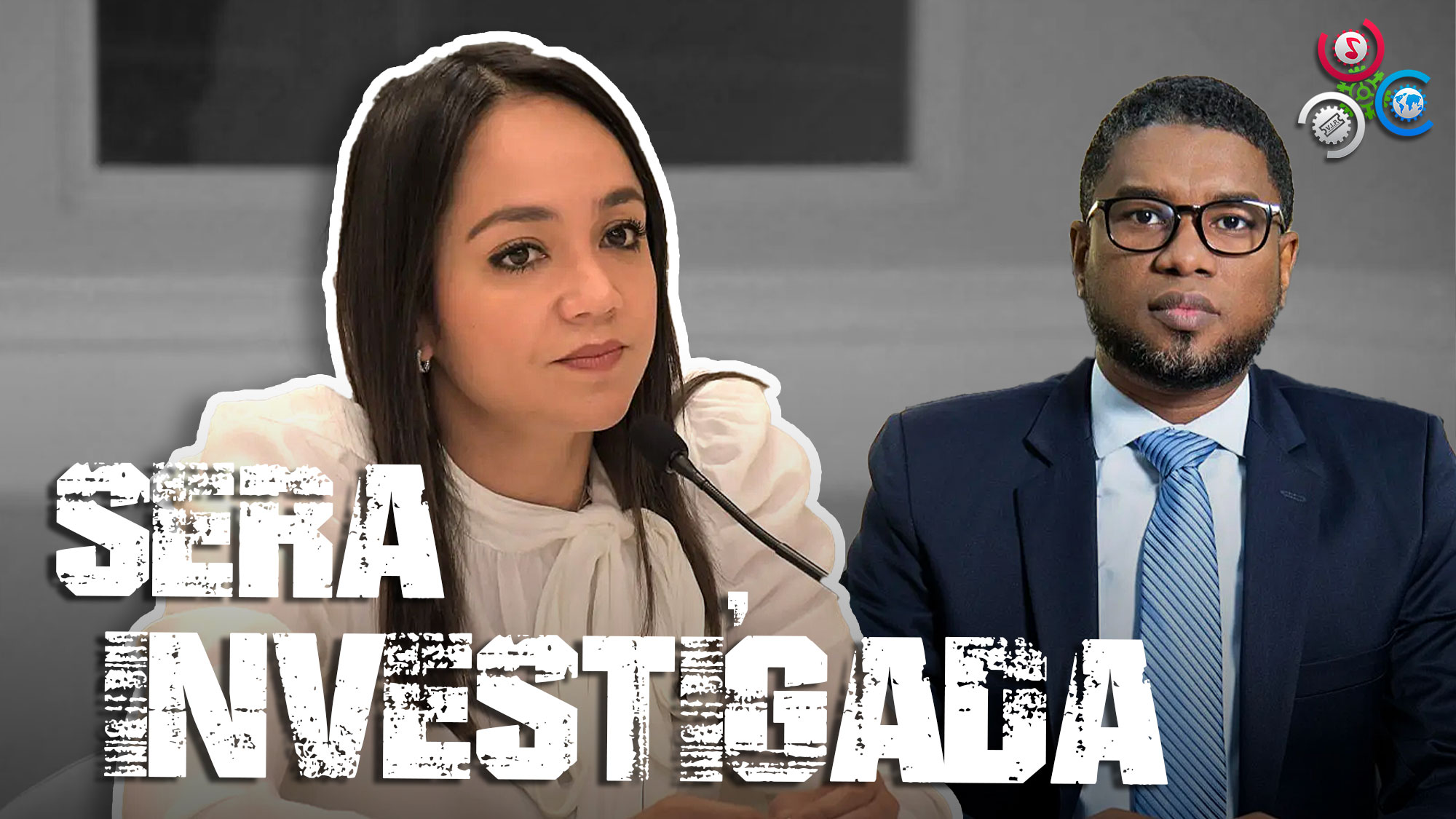 Faride Raful Aseguró La Cámara De Cuentas Será “indefectiblemente Investigada”