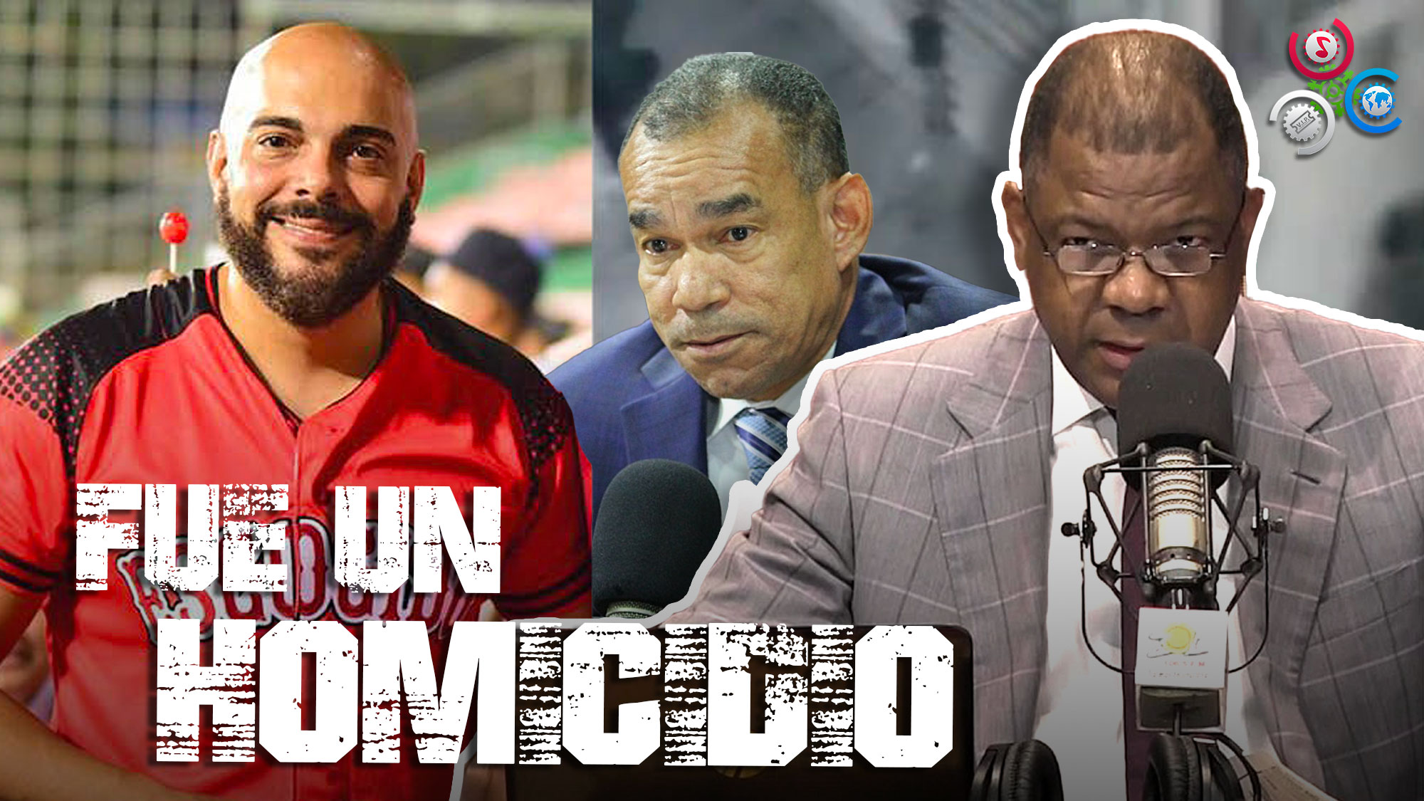 Martinez Pozo Sobre Duncan: “Él Se Encontró Con Un Par De Abusadores”