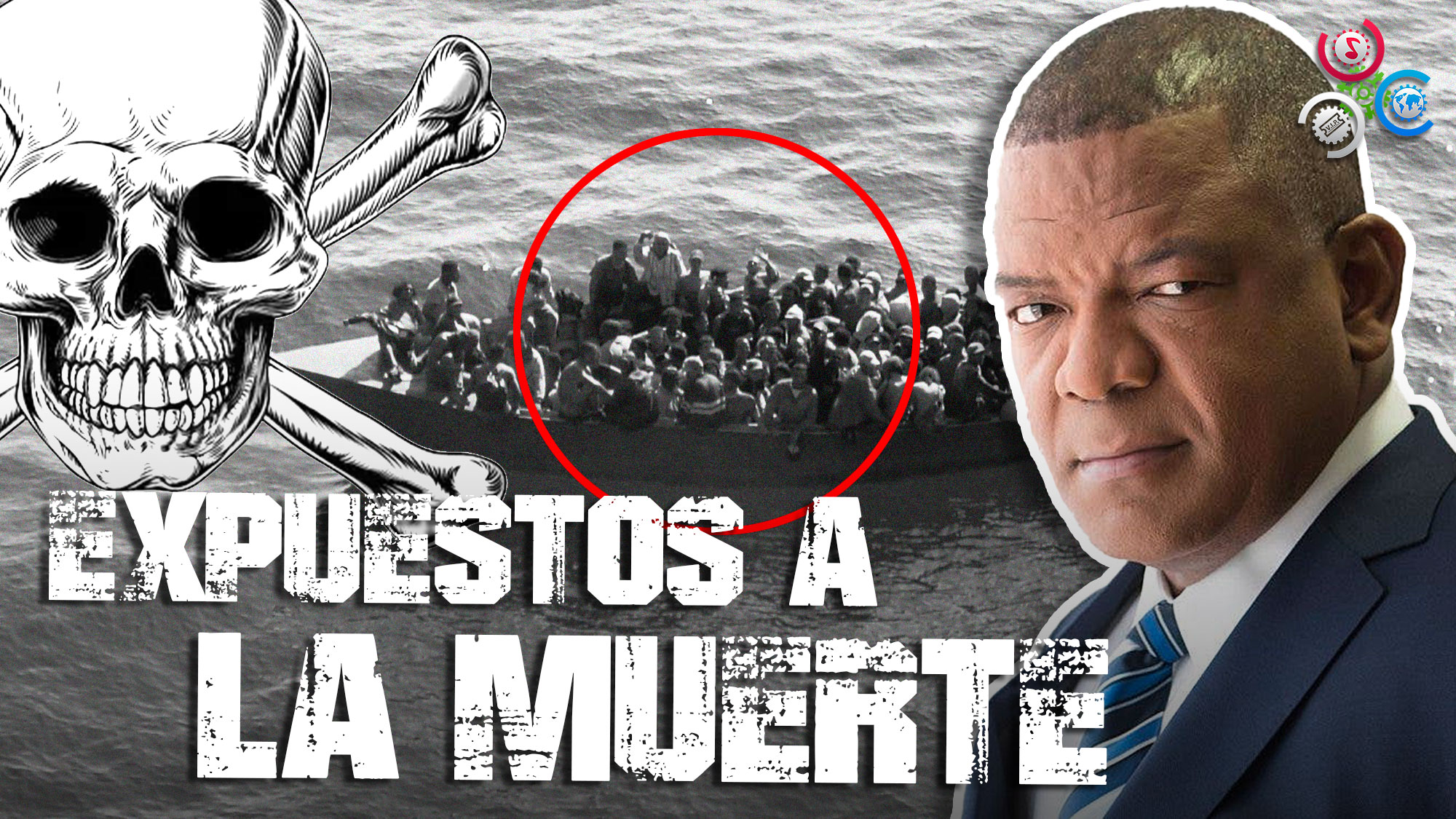 El Retorno De Los Viajes En Yola: “todo El Que Lo Hace Sabe Que Se Expone A La Muerte”