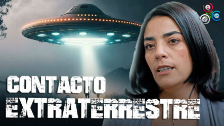 Actriz Colombiana Asegura Fue “secuestrada Por Extraterrestres”