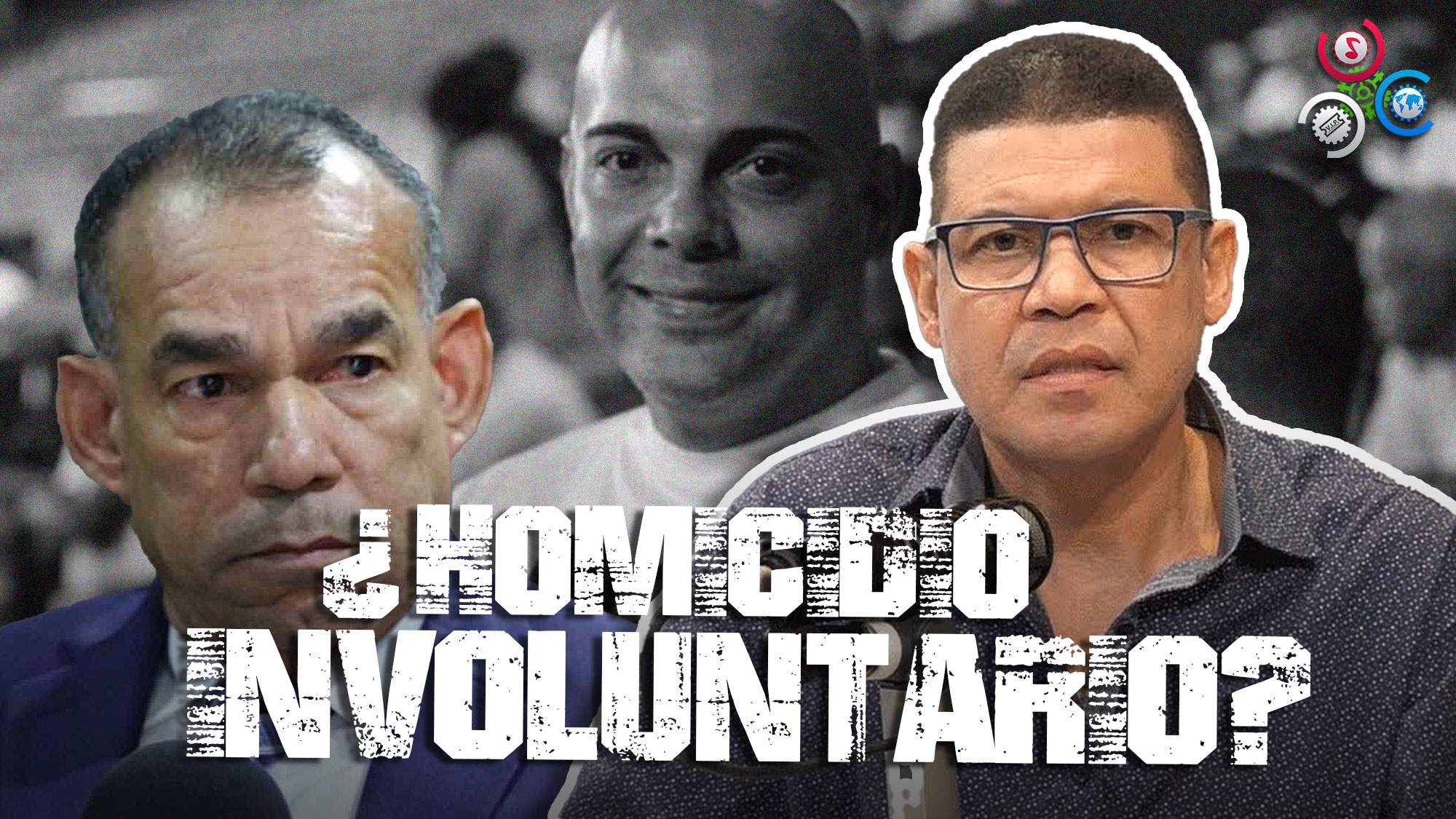 Nieves Sobre Caso Duncan: “Lo Mató Porque Quiso Matarlo”