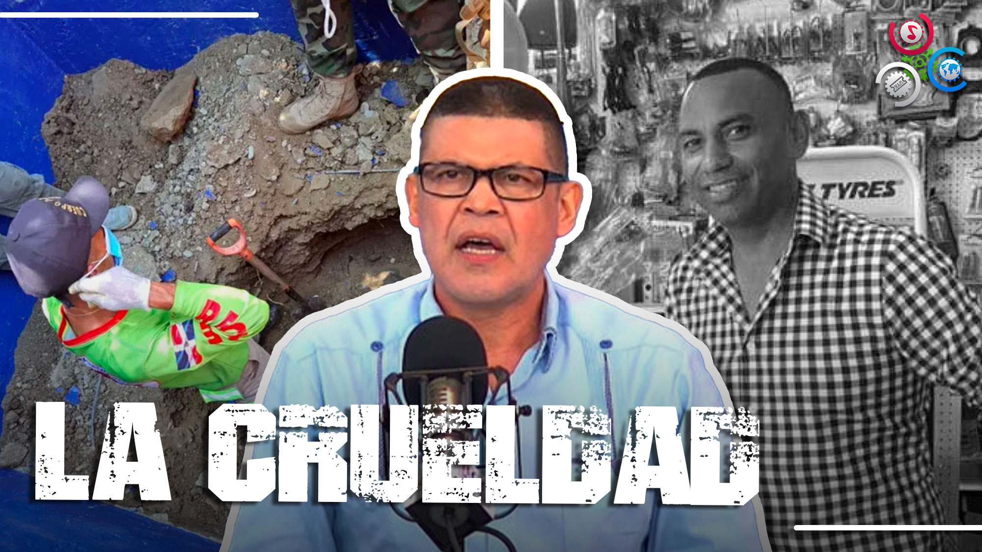 Nieves Sobre Caso Fausto Reyes “la Crueldad No Tiene Límites”