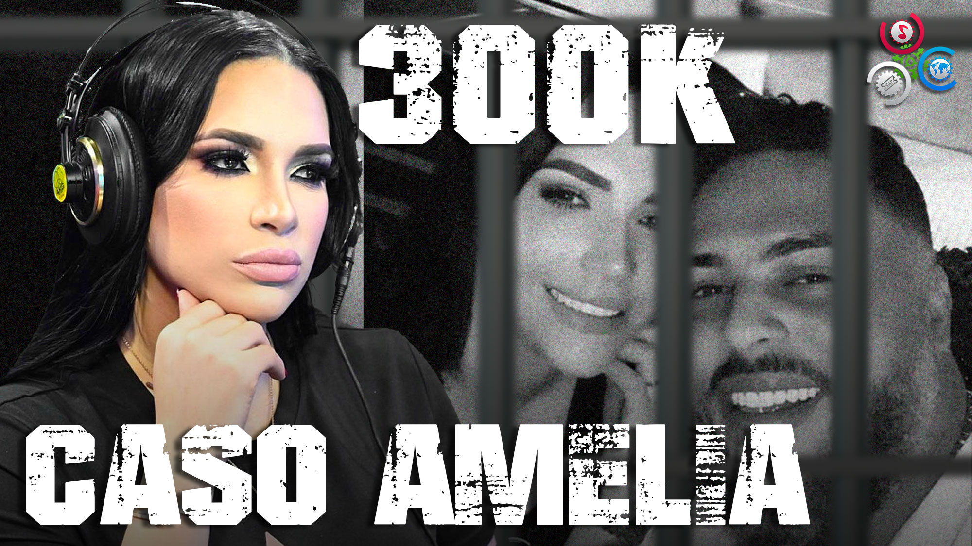 Garantía Económica, Presentación Periódica Y Orientación Psicológica A Pareja De Amelia Alcántara