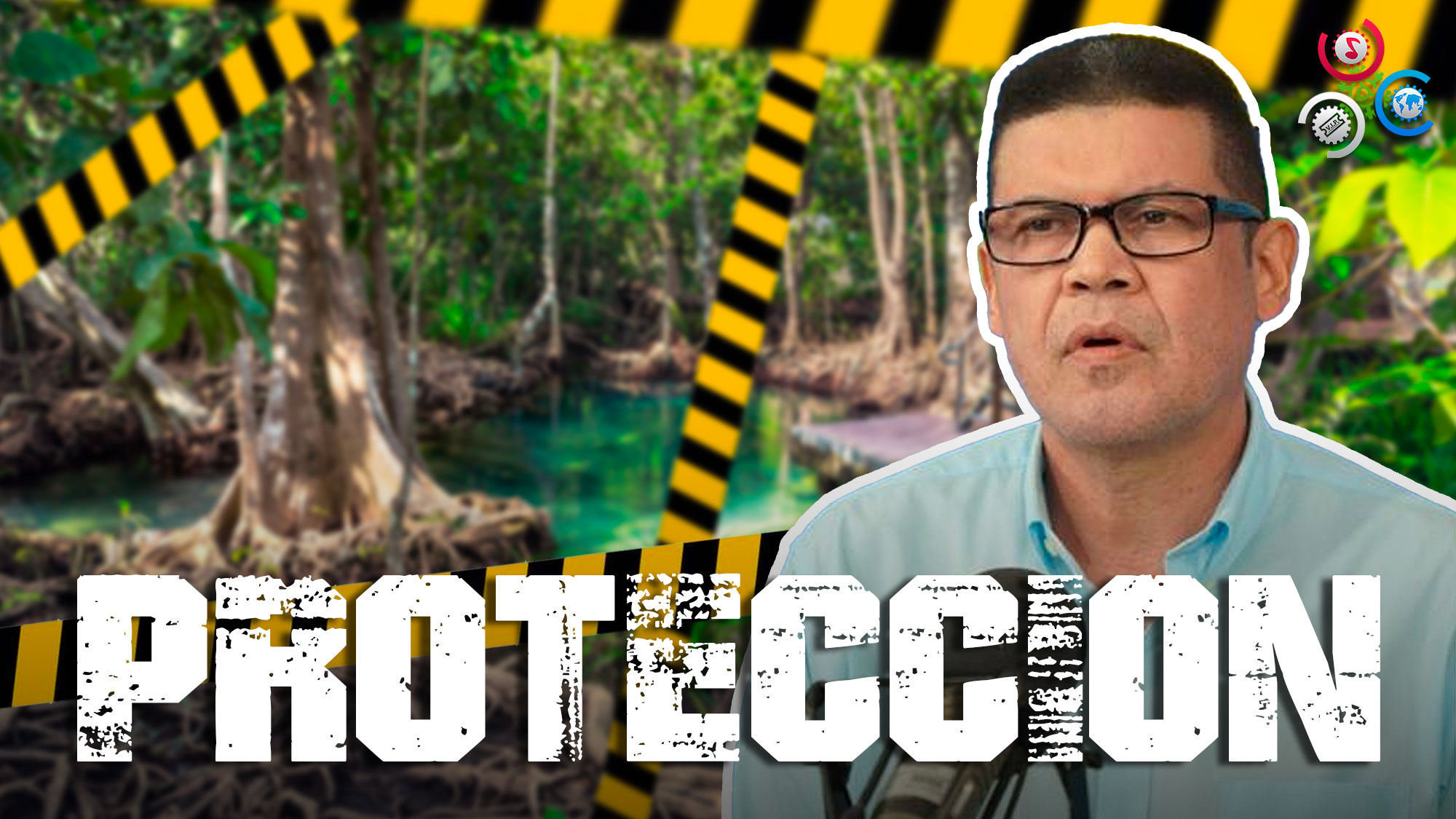 Ricardo Nieves: “El Gobierno Debe Defender Los Haitises Siempre”