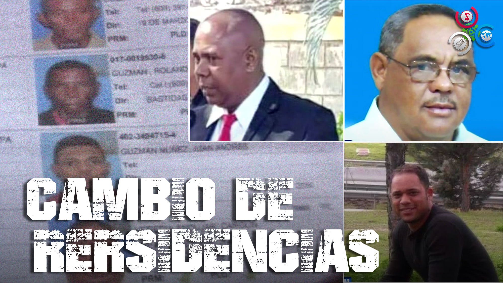 Acusan Alcalde En Azua De Cambiar Residencia De Votantes Para Ganar Elecciones