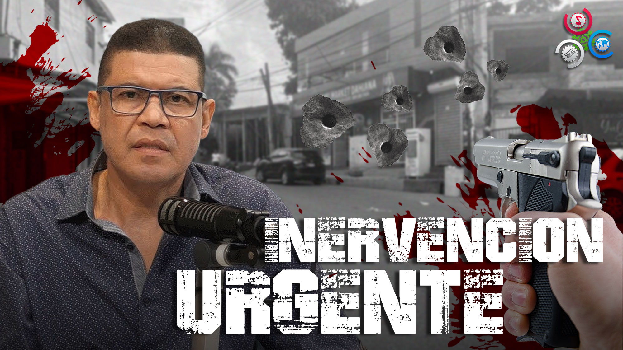 Nieves Pide Intervención URGENTE Para La Guáyiga Y Los Tres Brazos 