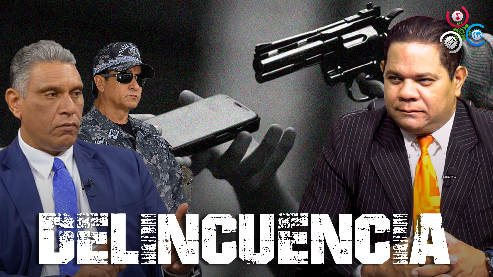 Raphy Martínez Dice Deben Atacar La Delincuencia De Nuevo