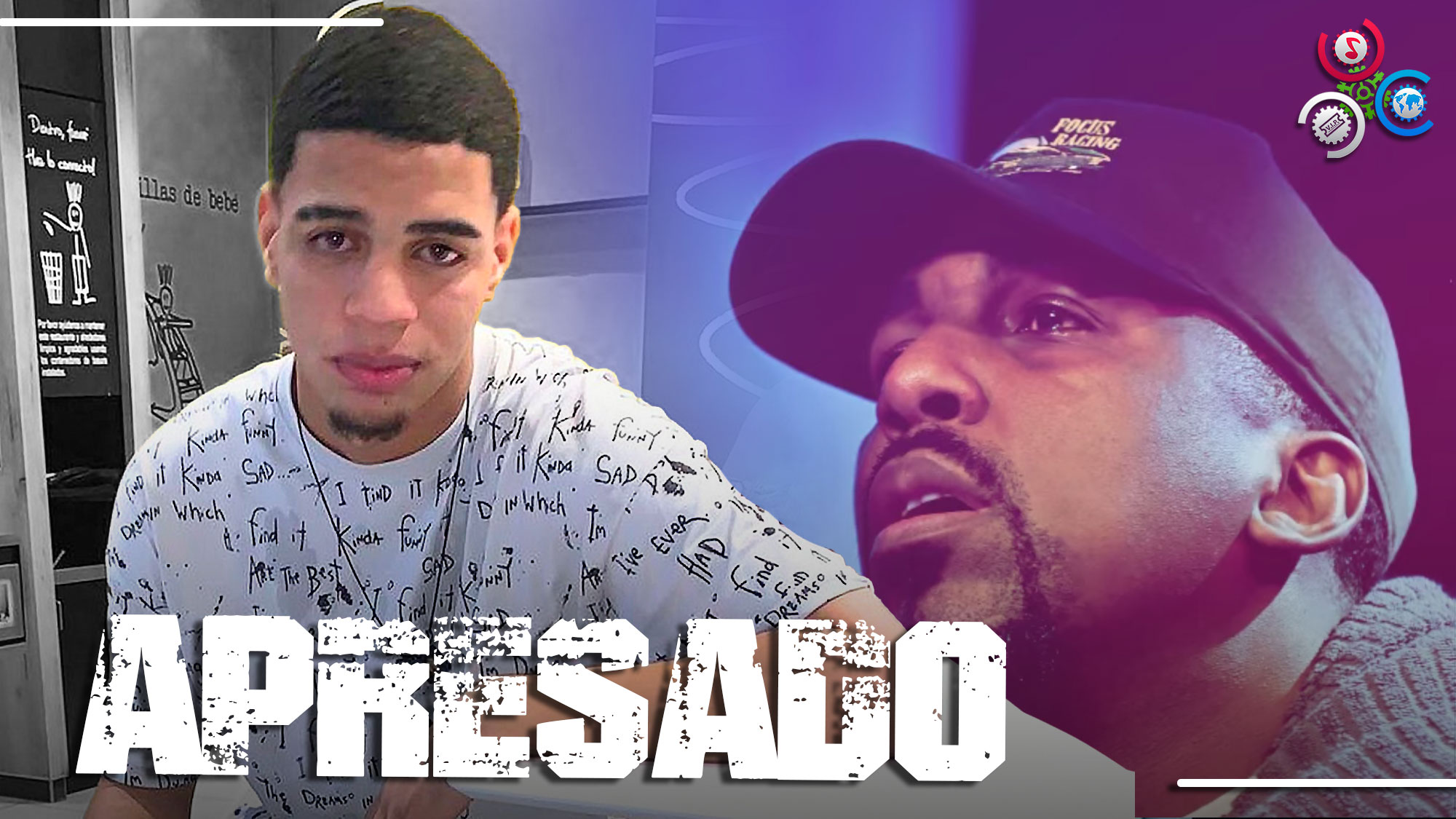 Apresan Hijo Del Dotol Nastra Por Su Presunta Vinculación En Un Atraco Y Homicidio