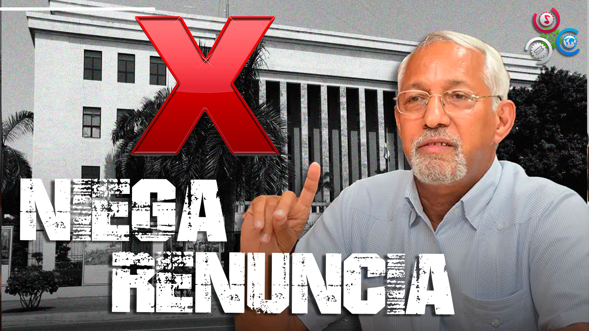 Ángel Hernández Niega Renuncia, Se Siente “muy Contento” Como Ministro De Educación