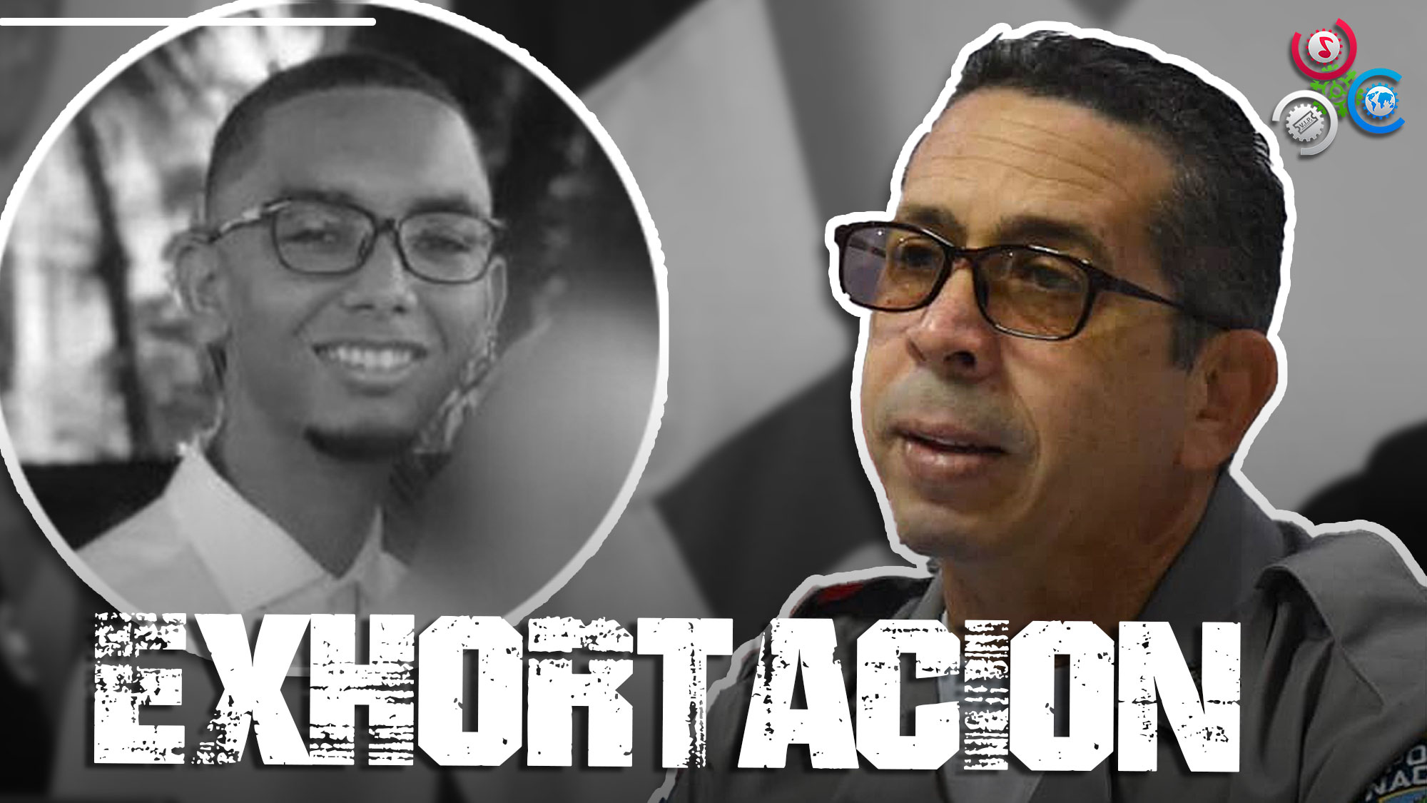 Policía Exhorta A Hombre Involucrado En Muerte De Joshua Omar Fernández Se Entregue 