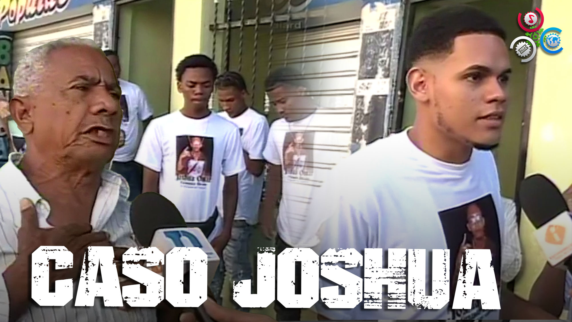 Residentes Y Allegados A Joshua Omar Fernández Lamentan Su Fallecimiento  