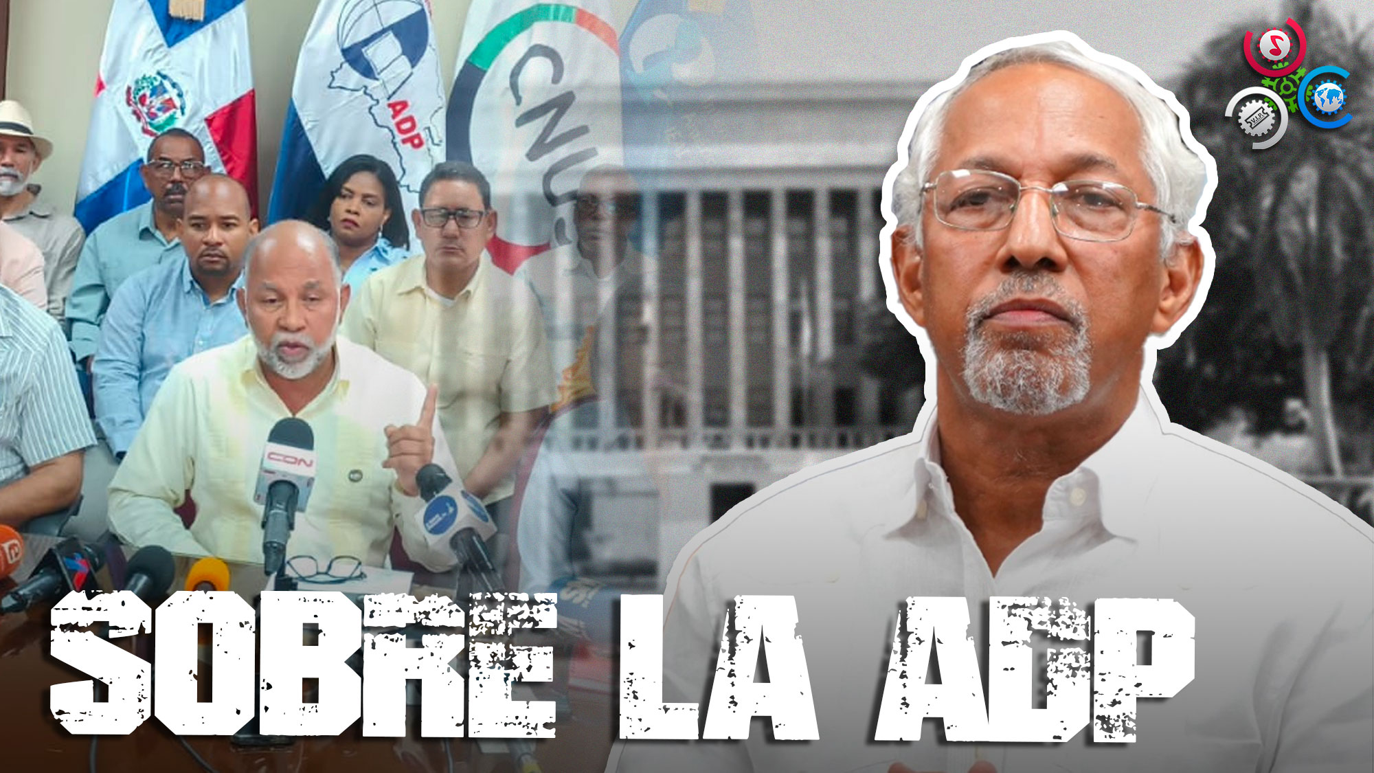 Ministro De Educación Habla Sobre La ADP Y Los Paros En La Docencia 