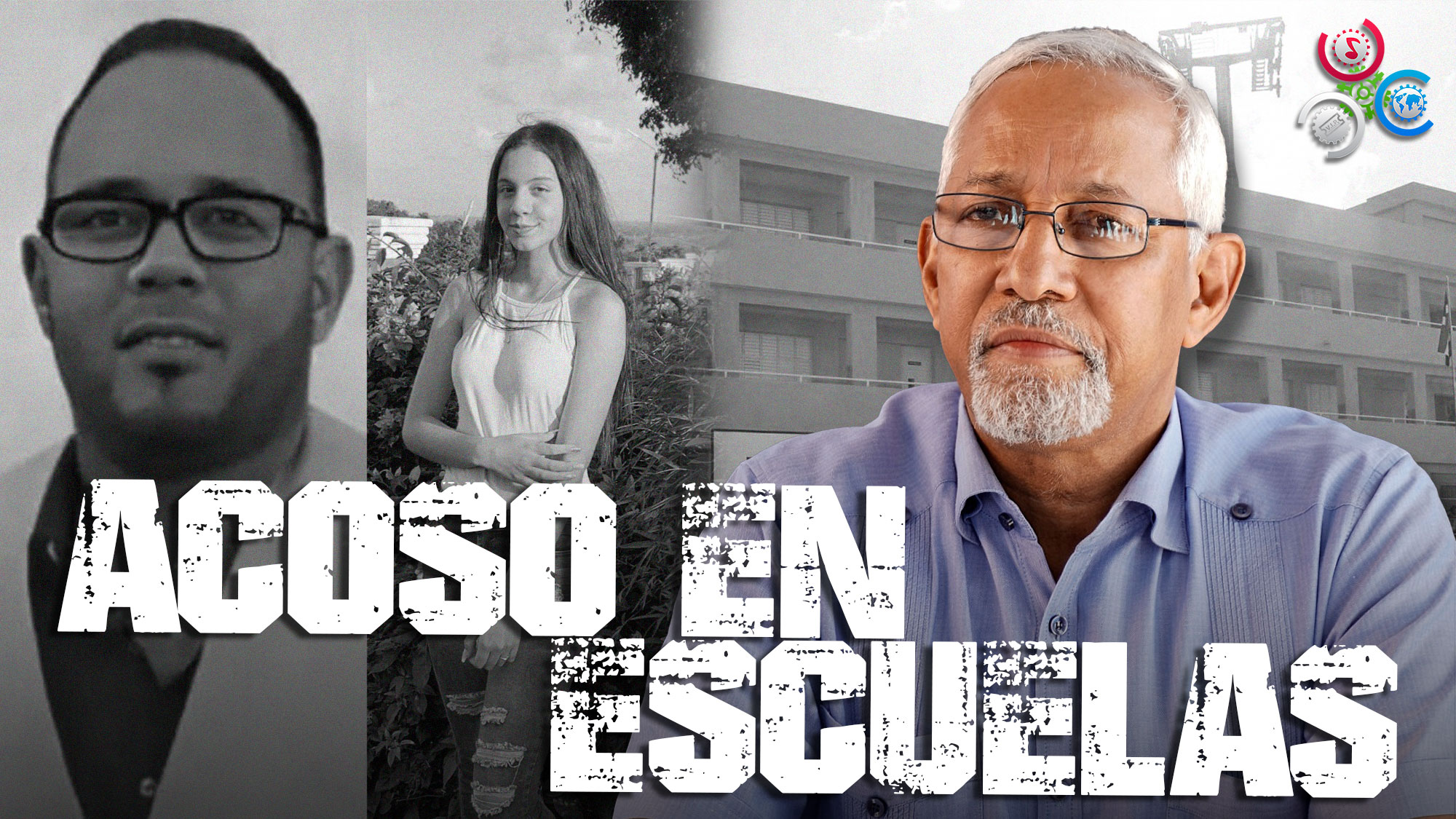 Ministro Educación Calcula Alrededor De 100 Denuncias De Acoso En Escuelas De RD