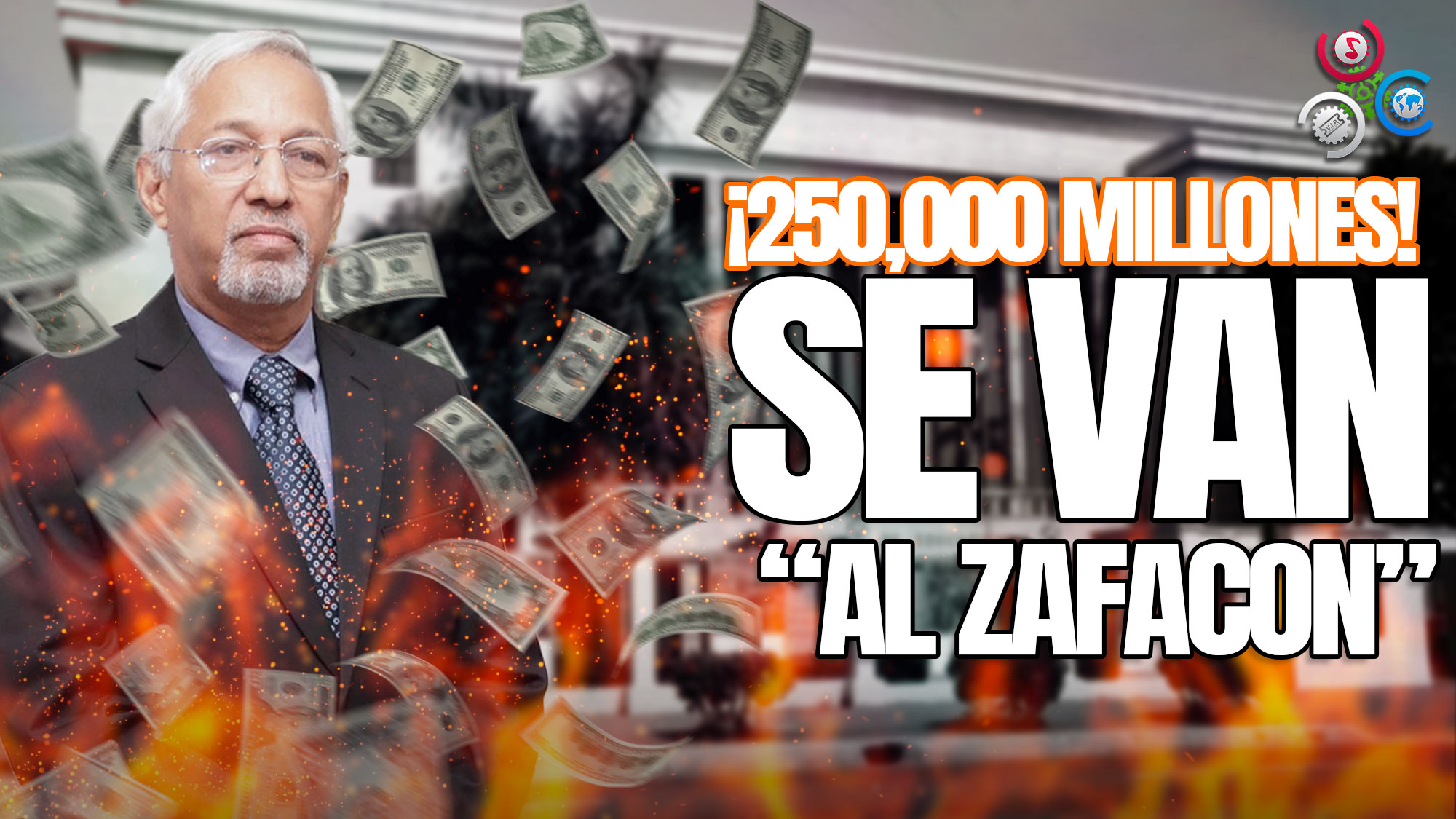 ¡Nuevo Ministro De Educación Revela Cuantos Millones Se Fueron Al Zafacón Por Esto!!