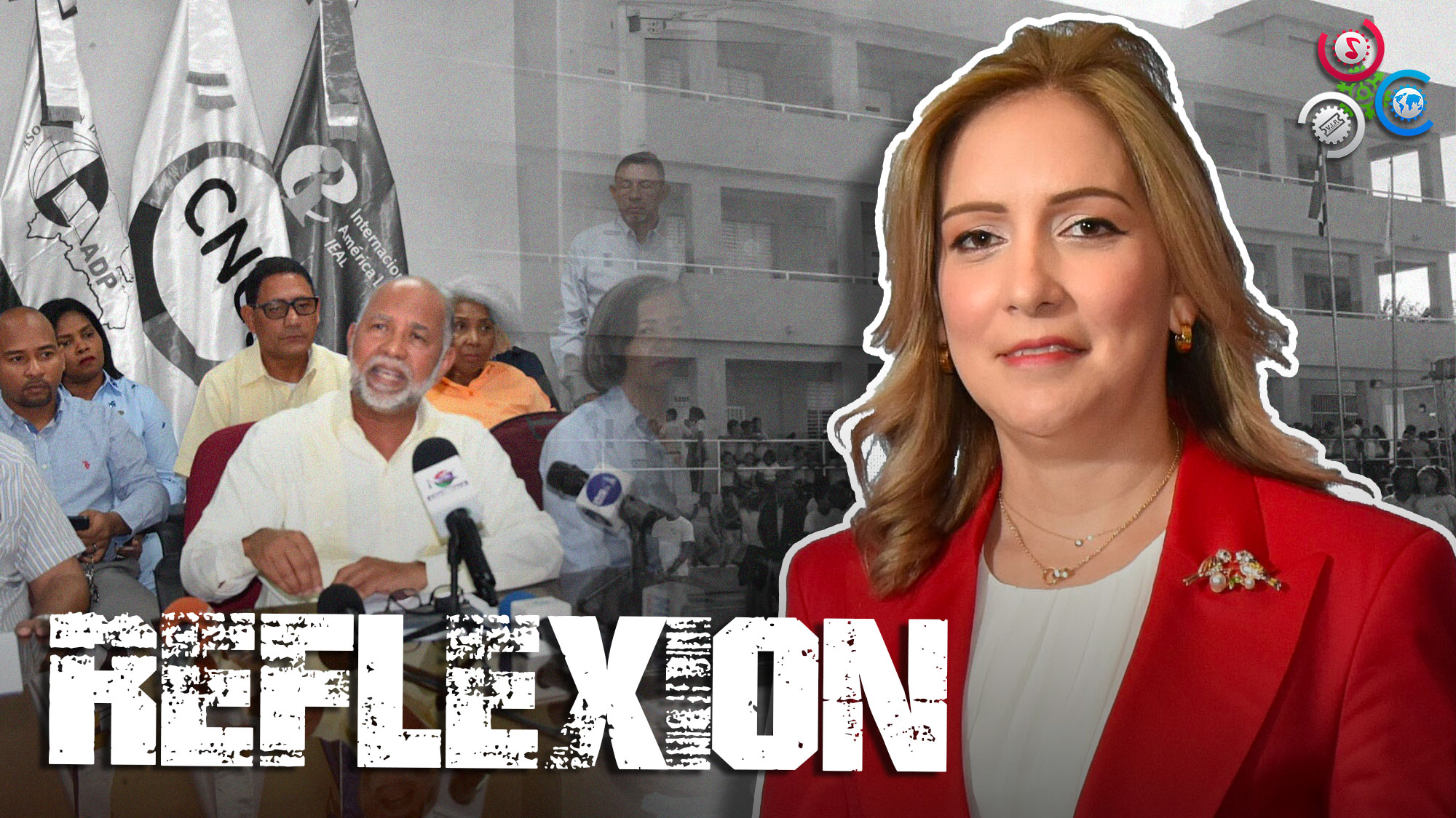 EDUCA Llama A Reflexión A La ADP Por Conflicto Con Docencia 