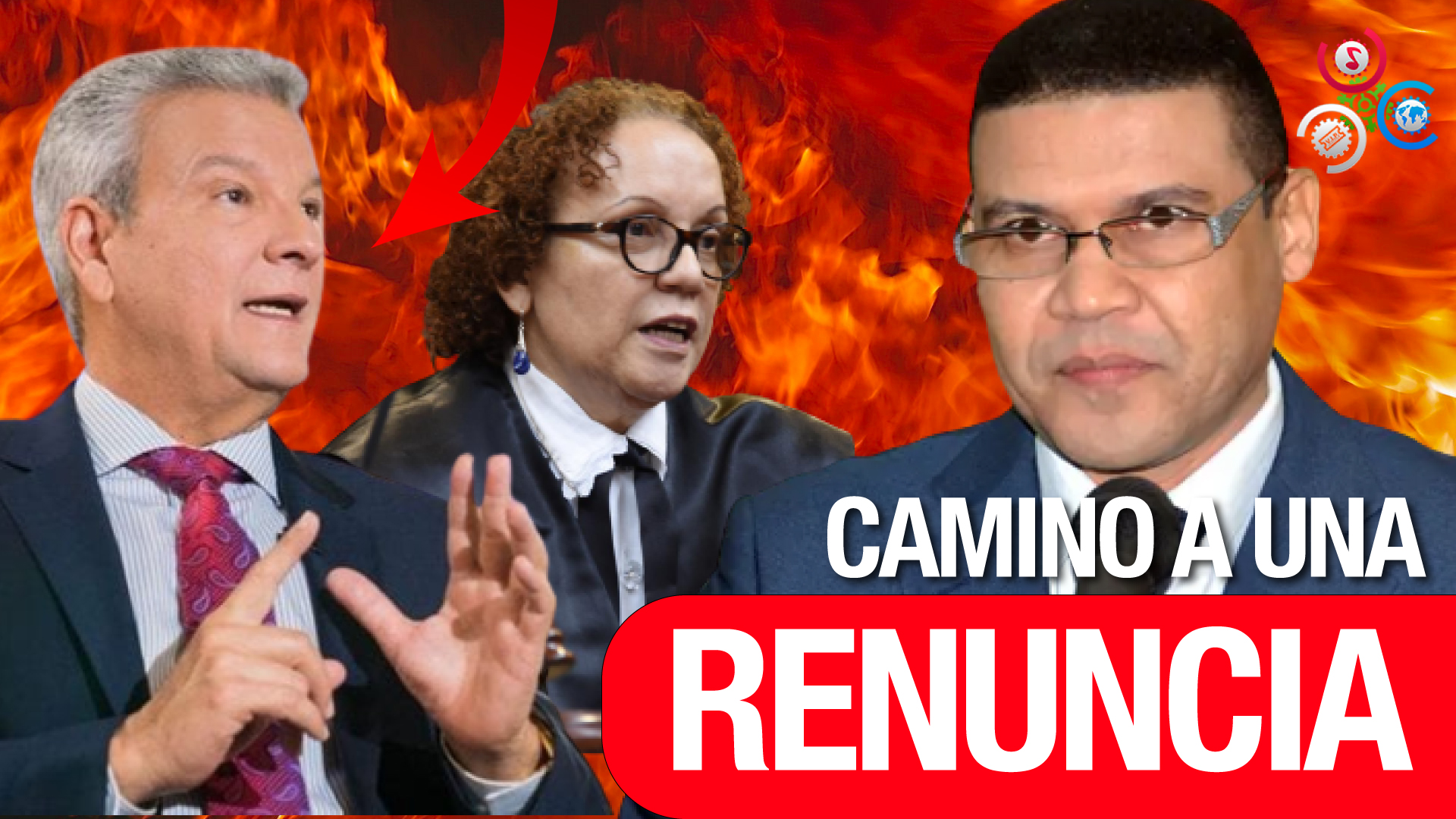 Licencia De Macarulla Es El Camino A Una Renuncia Completa | Nieves Suelta Todo