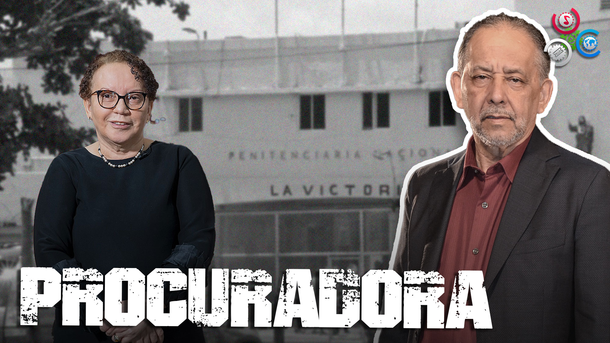 Los Dueños De Las Cárceles Amenazan A La Procuradora | Comentario De Huchi Lora