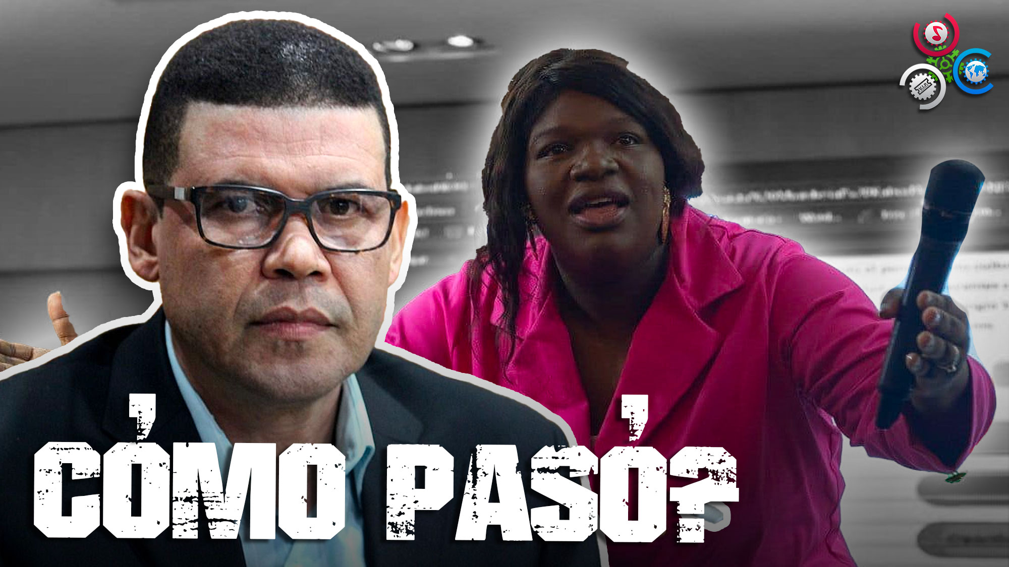 Lo Que Dijo Nieves Sobre Caso Kogland Y La “neurocientífica” Elizabeth Silverio 