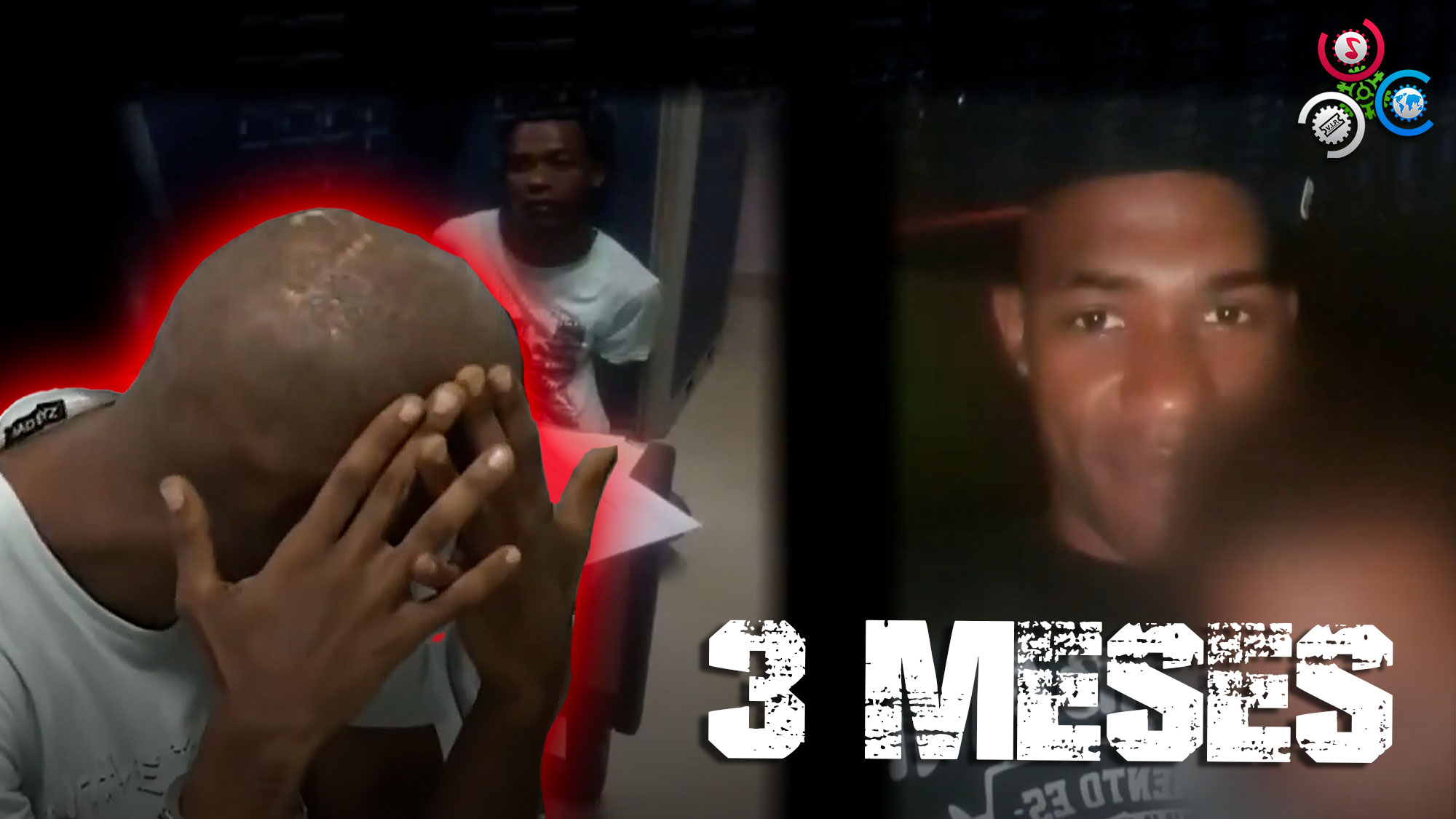 3 Meses Preventiva A Hombre Acusado De Violar A Menor Y Subir El Video