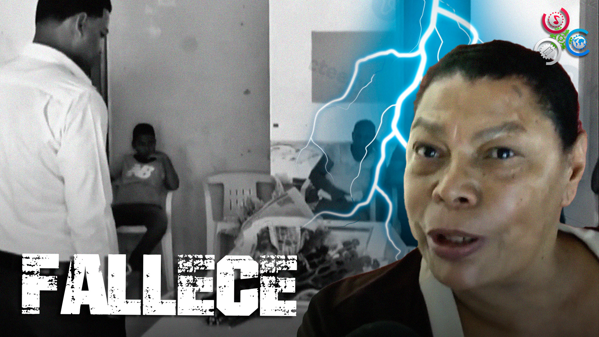 Fallece Uno De Los Seis Heridos Por Rayo En Santiago