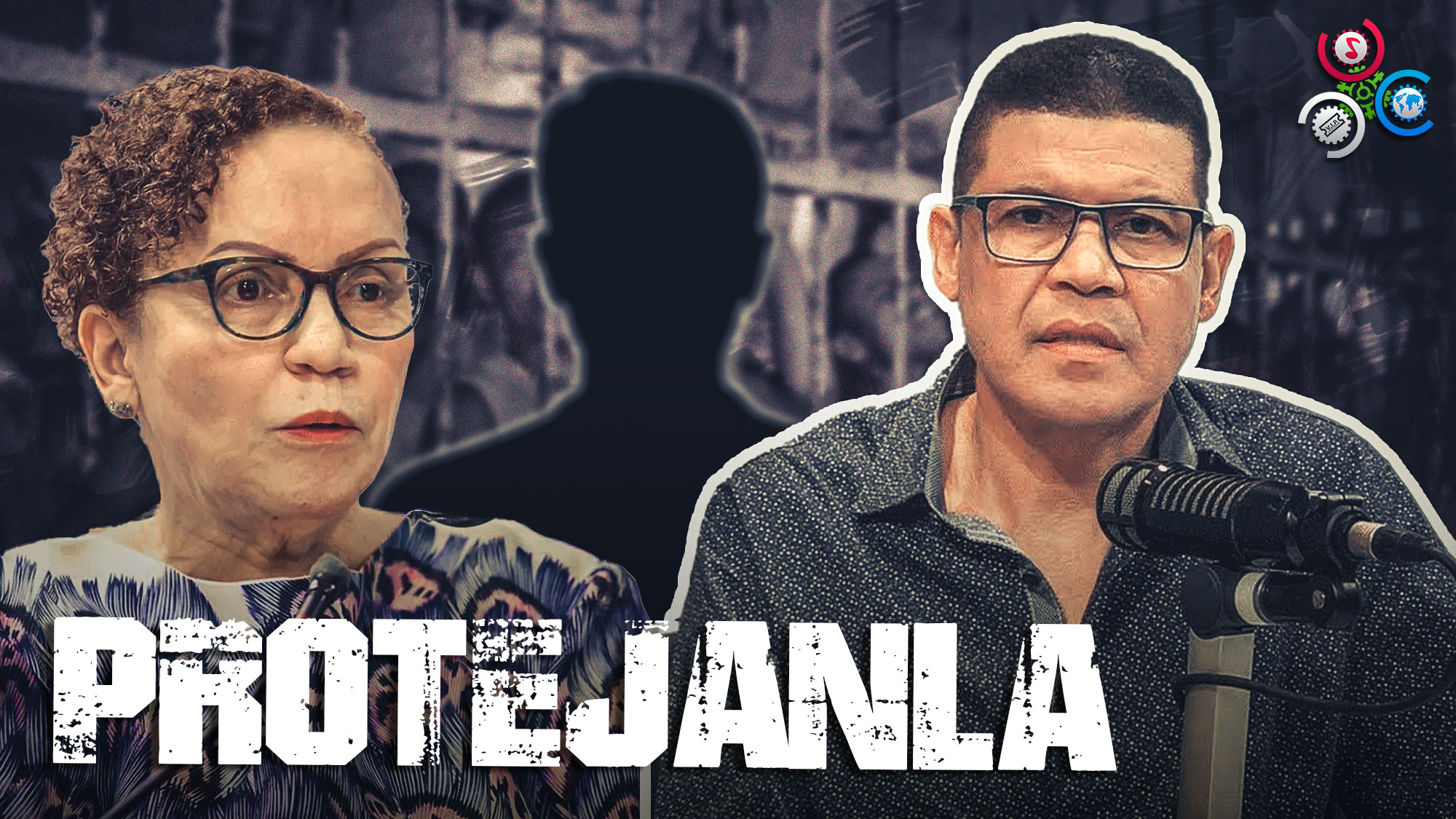 Más Detalles Caso Narco Y Amenazas A Procuradora | “Refuercen La Seguridad De Míriam” 