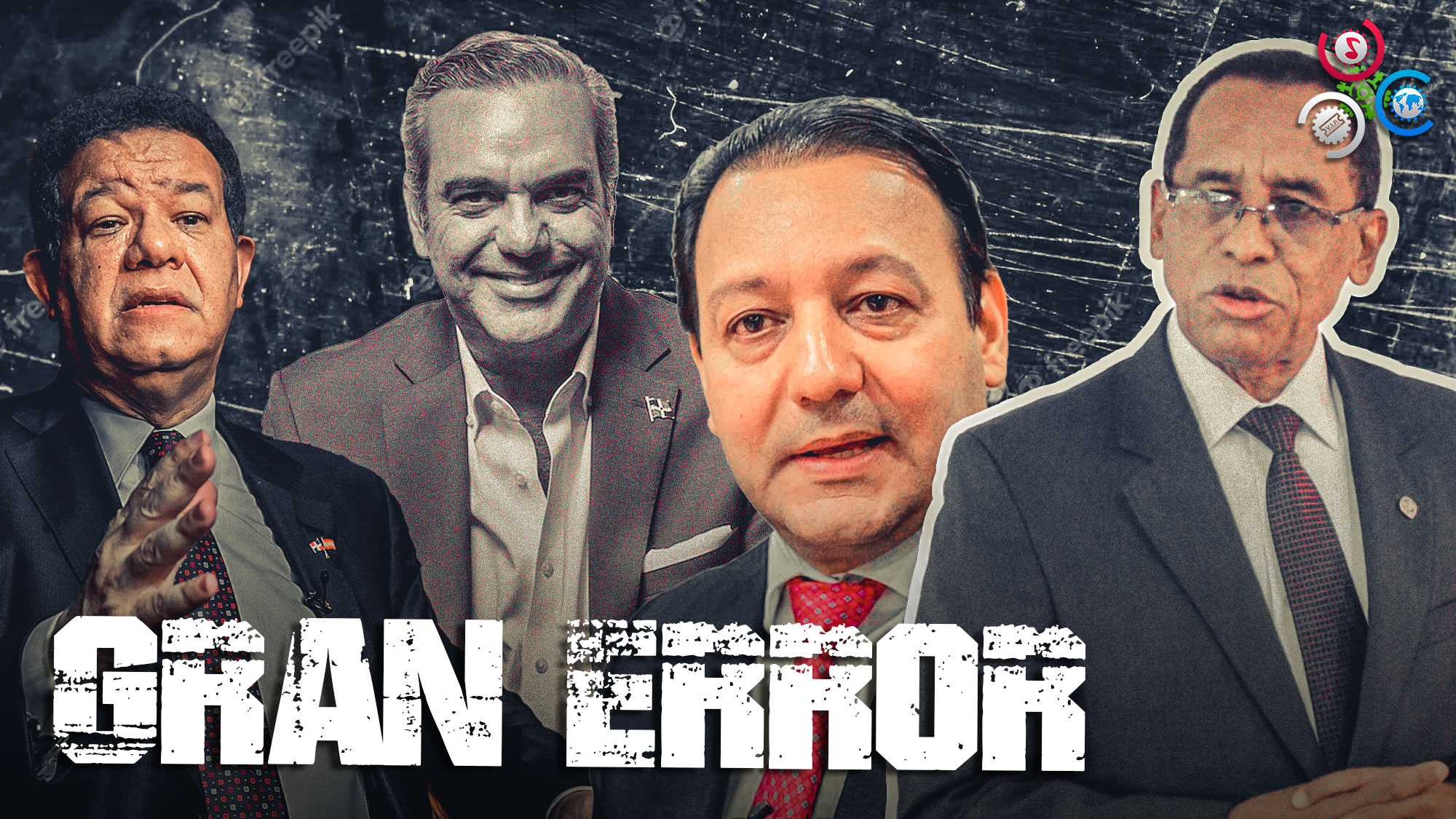 Sociólogo Afirma Declaraciones De Leonel Y Abel Sobre Alianza Son Un “Gran Error”