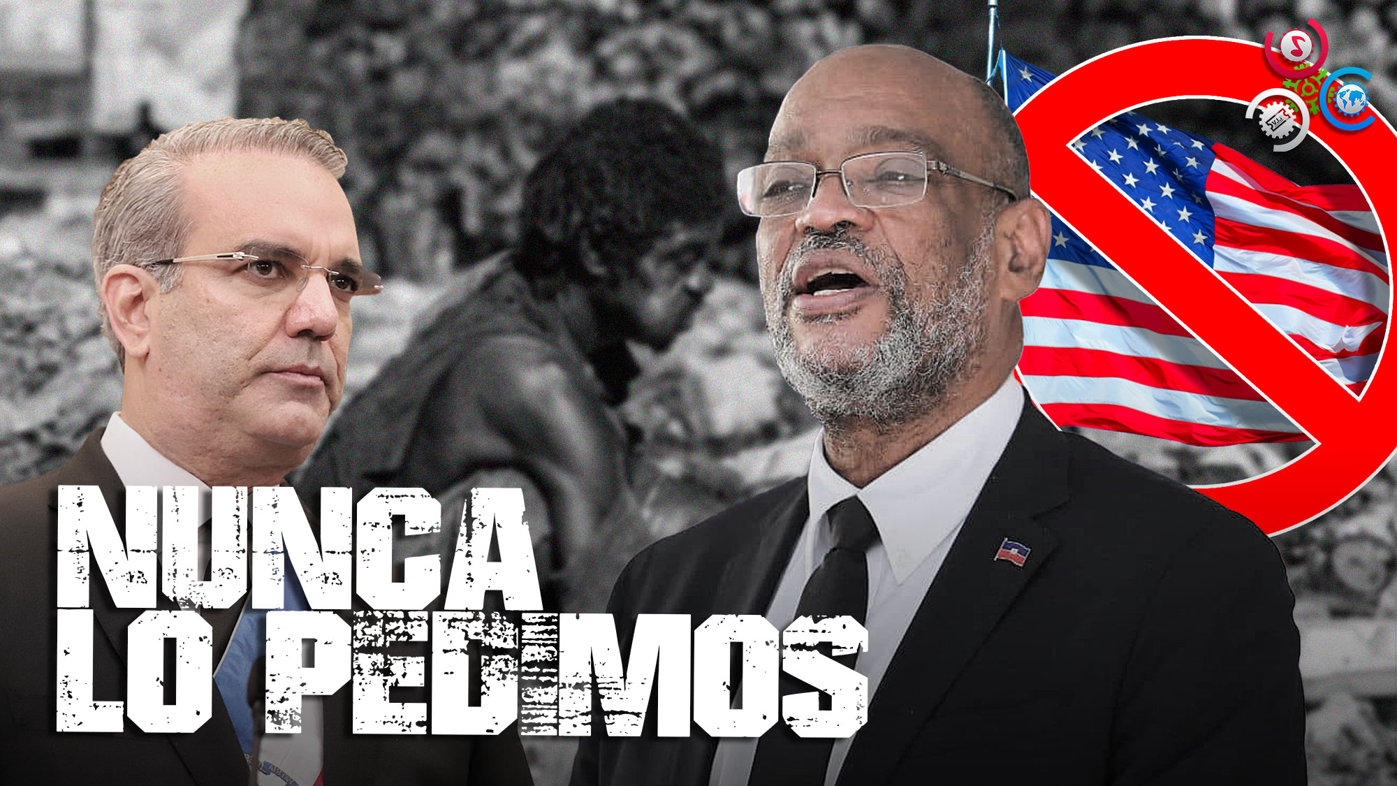 Declaraciones De Ariel Henry: “Haití Nunca Ha Pedido La Intervención Internacional”