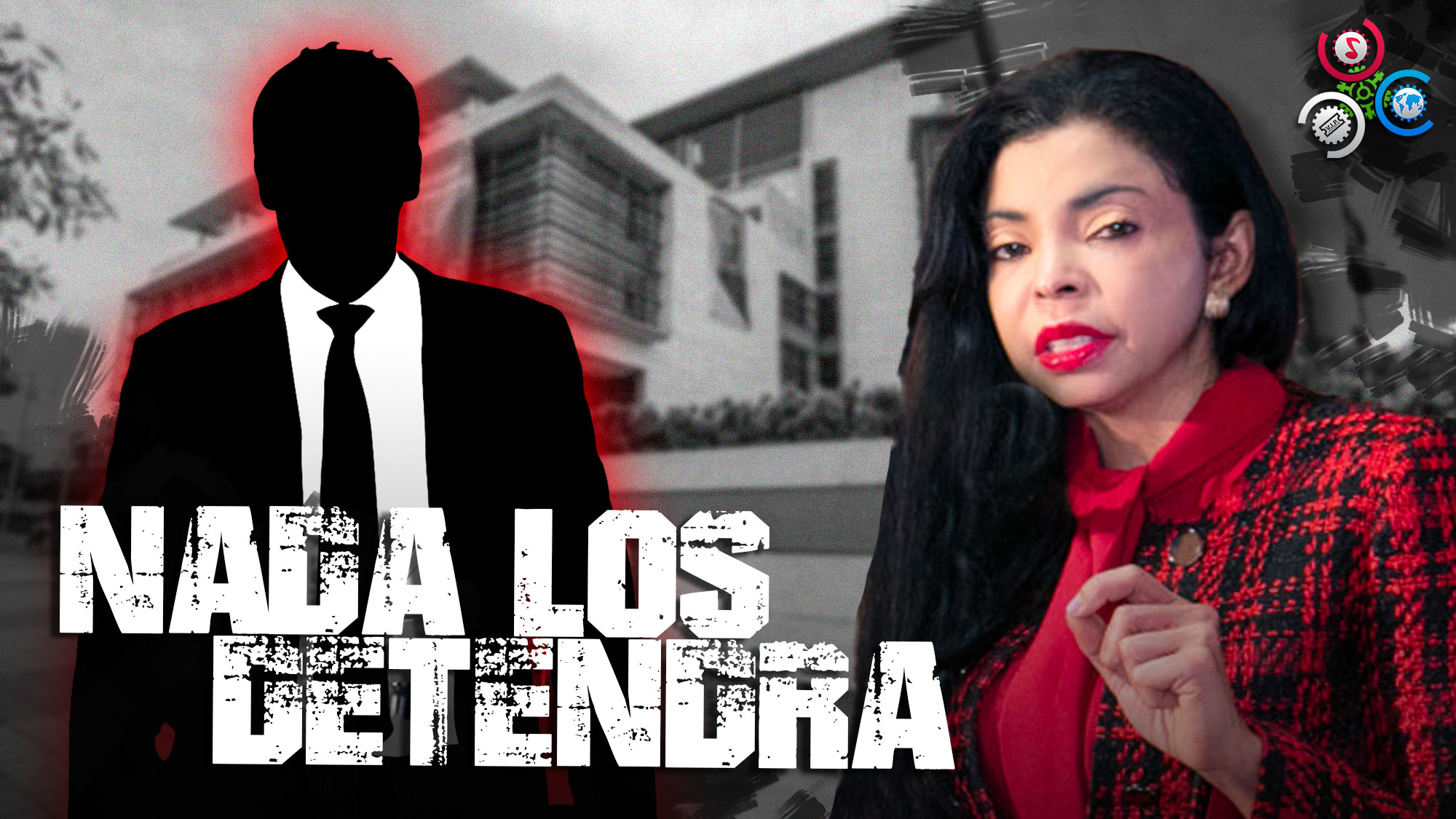 Yeni Berenice Afirma MP No Se Dejará Amedrentar En La Lucha Contra El Narcotráfico