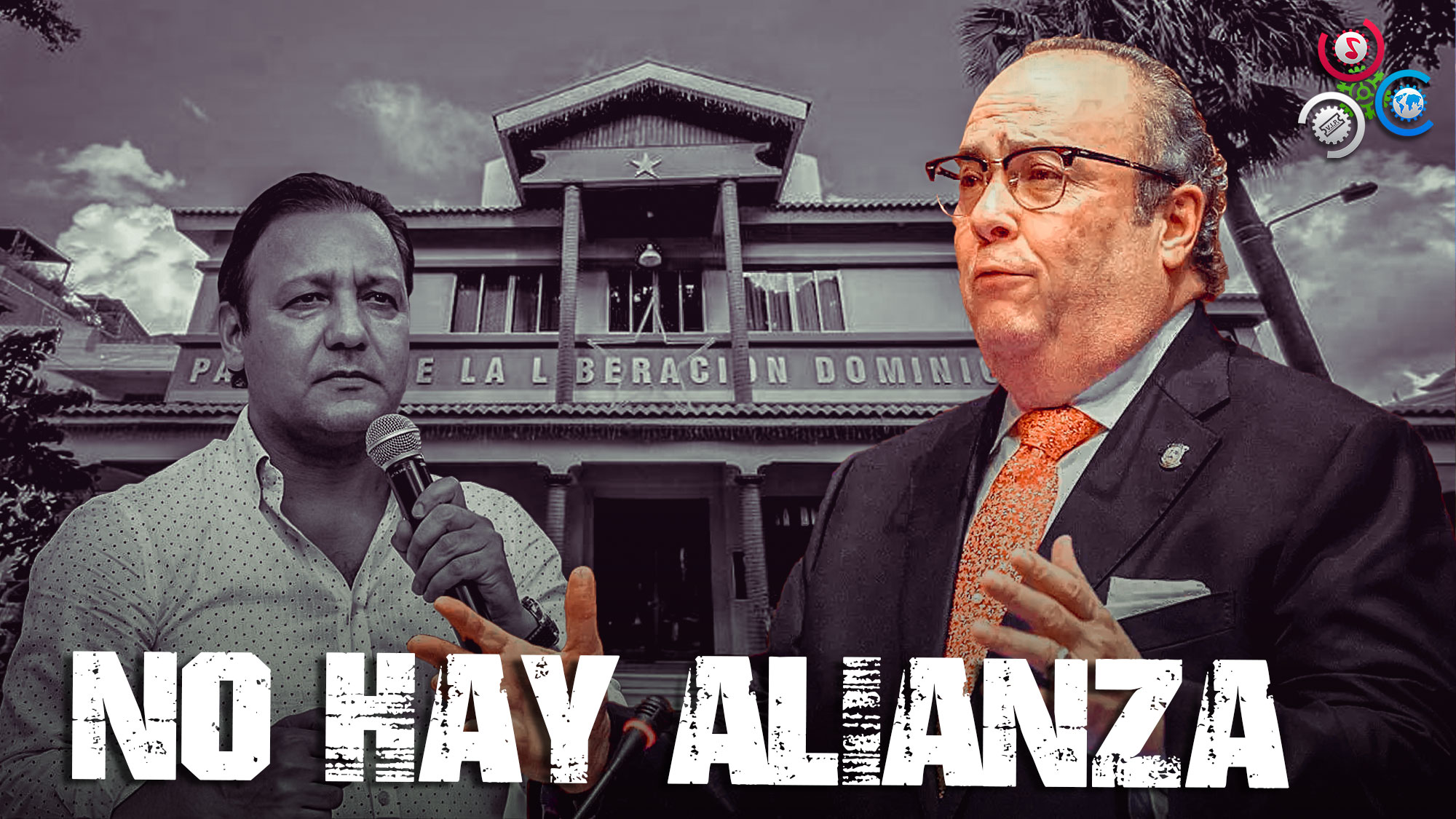 Charlie Mariotti: “No Creo Que Haya Alianza Con La FP, Pero Eso No Significa Que No Haya Alianzas”