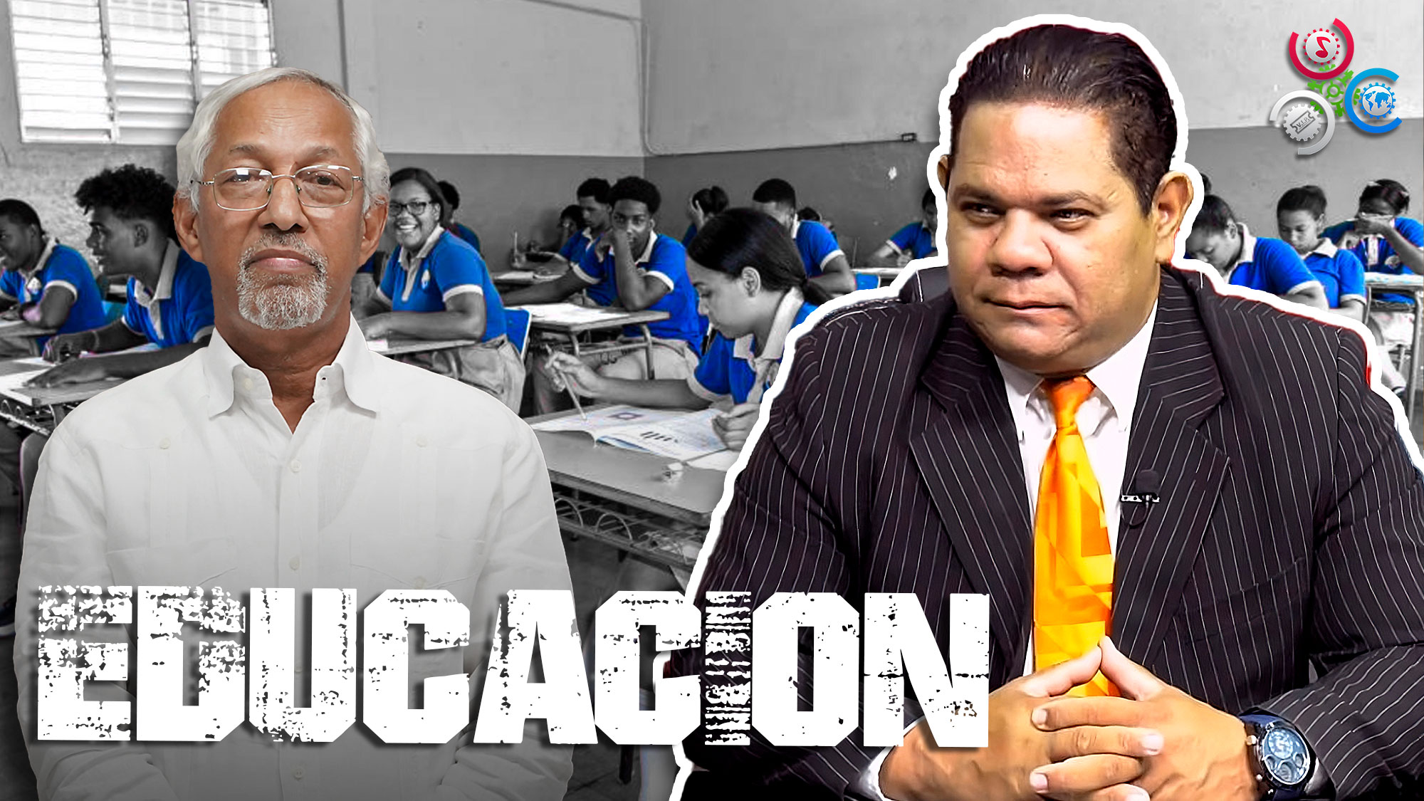 Raphy Martínez Dice Culpa Al Gobierno Del Sistema Educativo