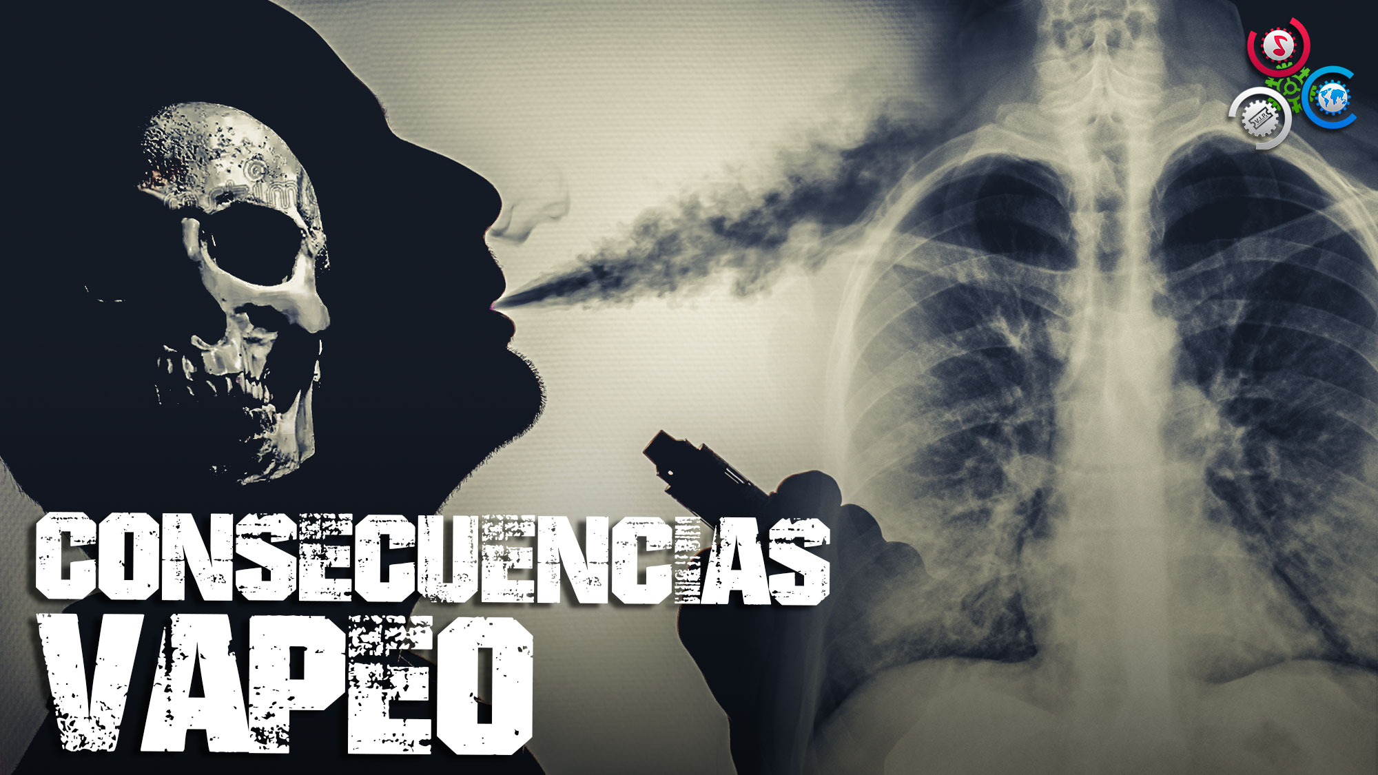 Dra. Habla Sobre Graves Consecuencias Del Vape