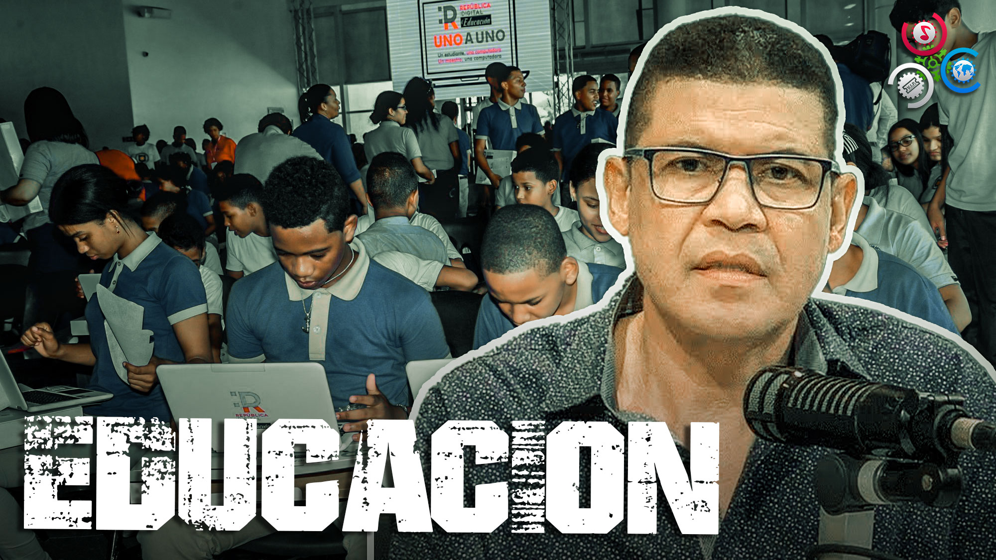 La Mejor Alianza; Sacar La Politiquería De Educación