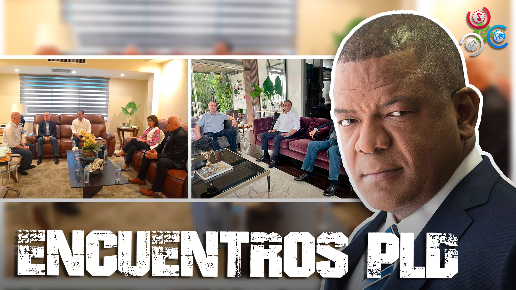 Julio Martínez Pozo: ¿por Qué Francisco Javier No Estaba En La Foto?