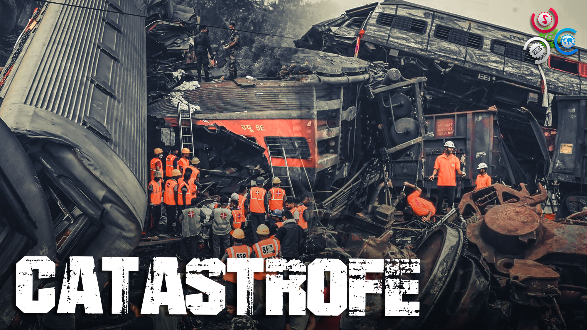 “Sistema De Señalación” Sería El Responsable De La Catástrofe Ferroviaria En India