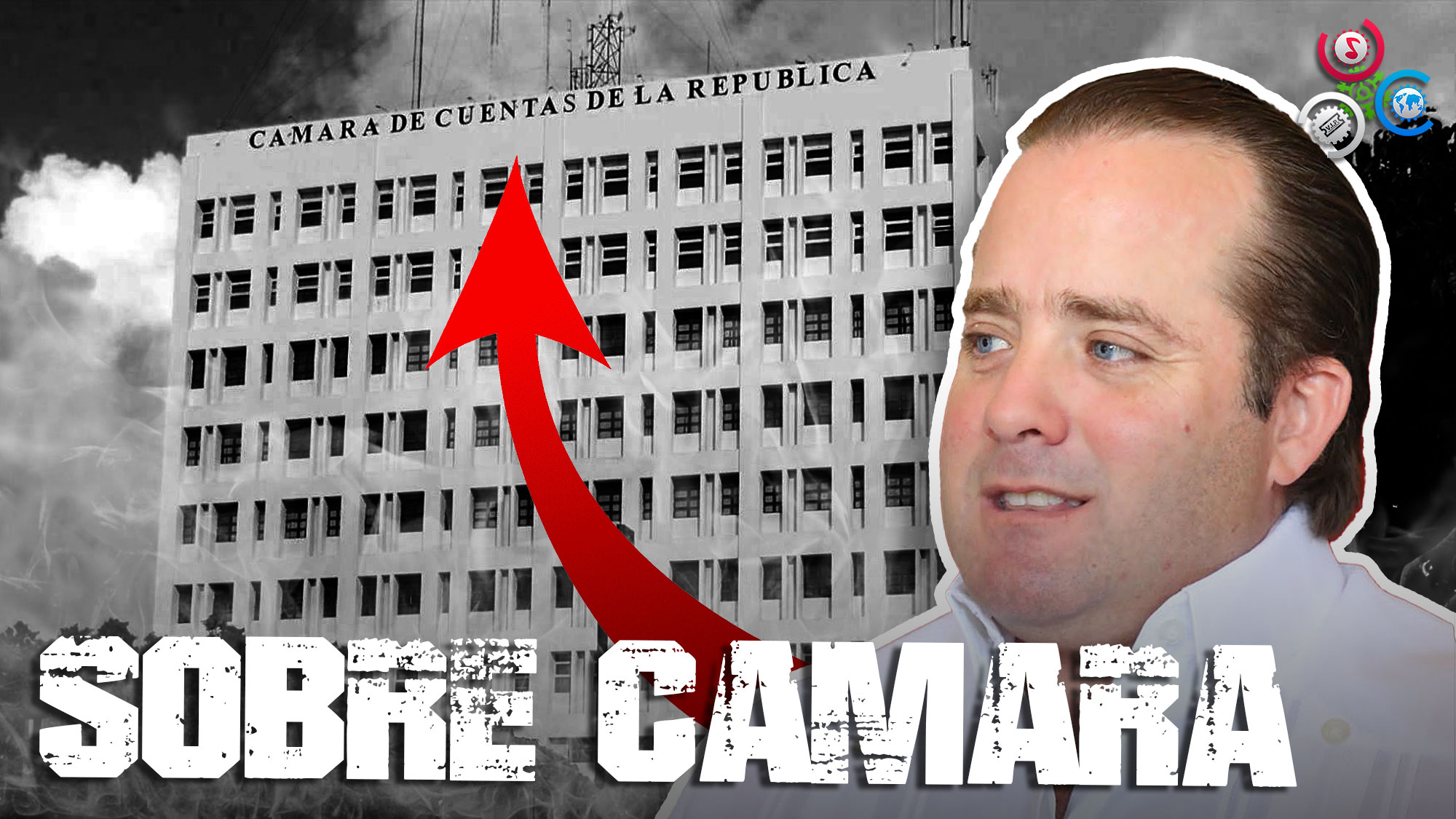 Lo Que Dijo Ignacio Paliza Sobre Problema En La Cámara De Cuentas