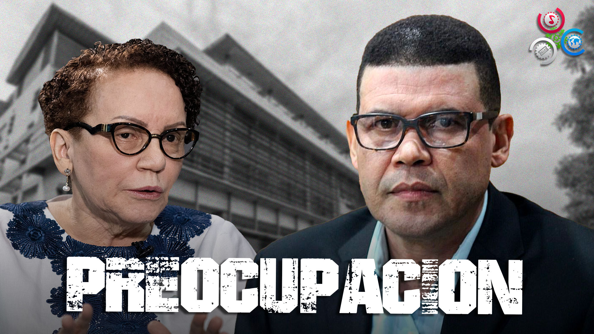 Asombro Y Preocupación; Amenaza Míriam Germán | Ricardo Nieves 