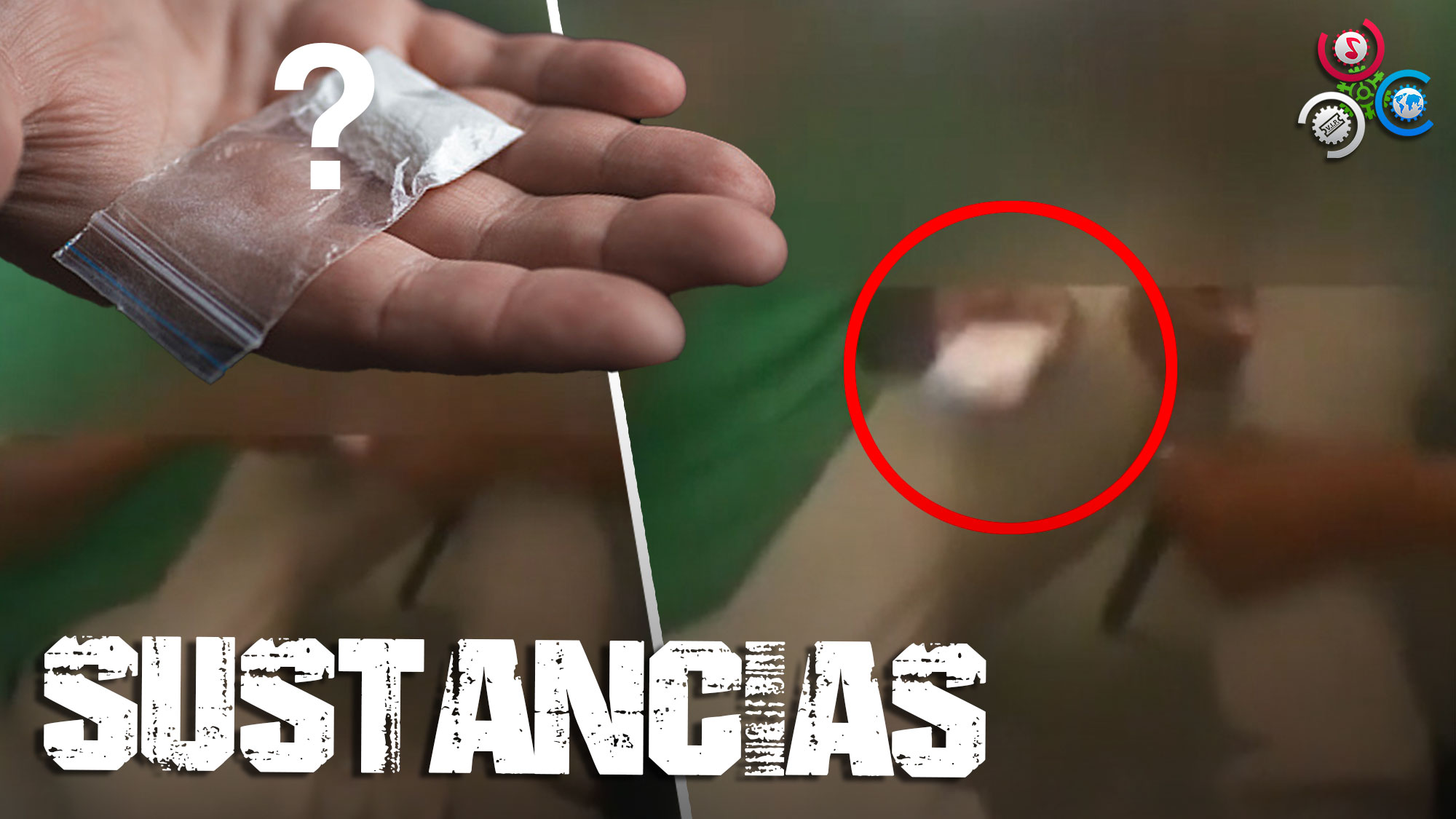 Circula Video En El Que Se Ven Estudiantes Inhalando Supuestamente Sustancias Prohibidas