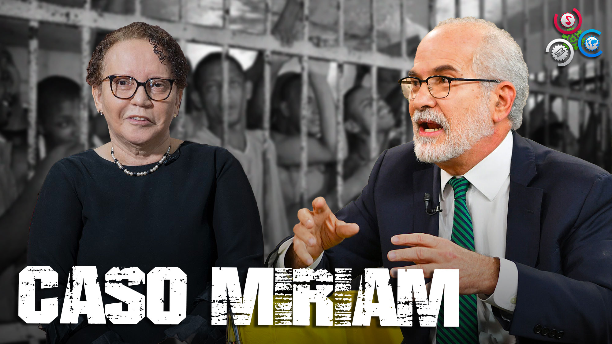 Pancho Álvarez Sobre Amenazas A Míriam Germán 