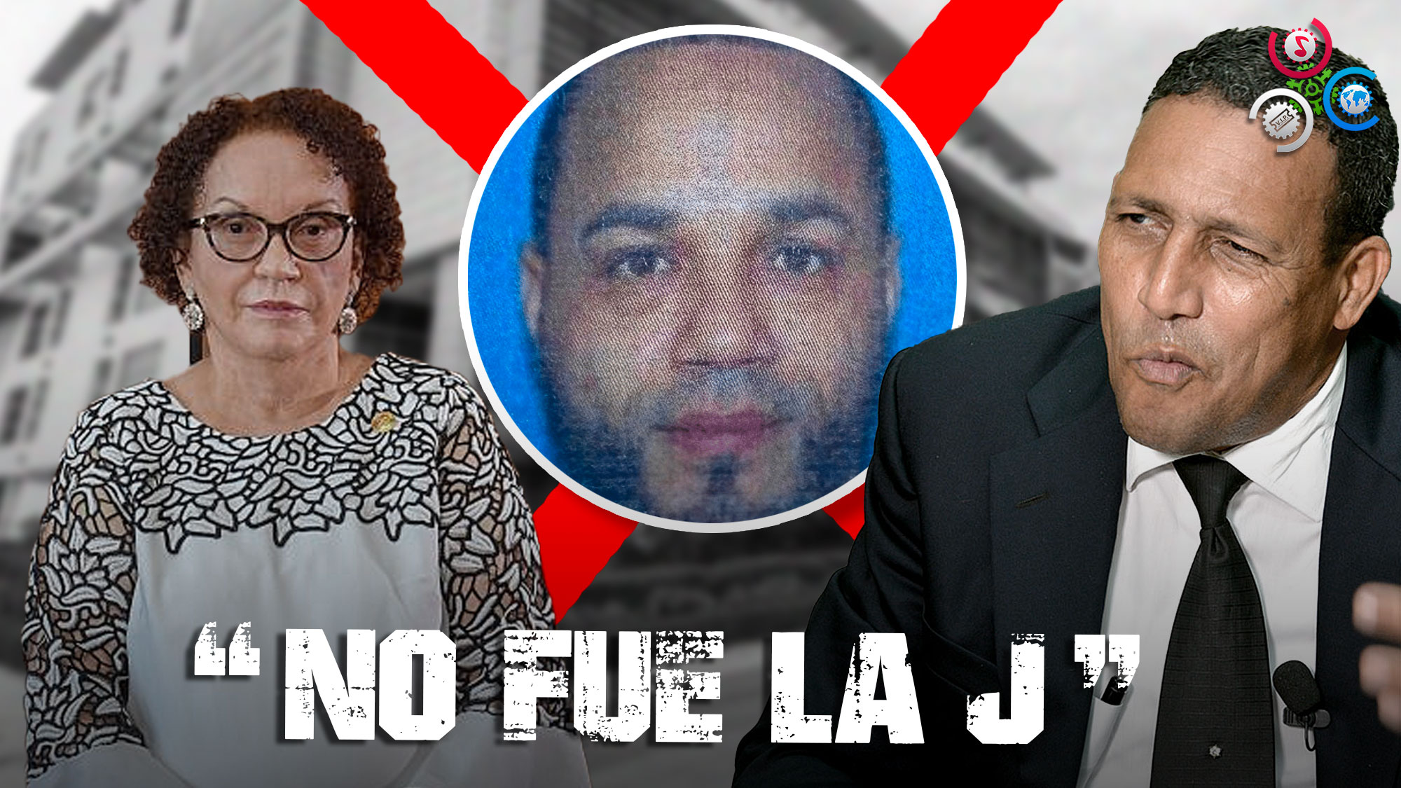 Abogado “La J” Dice No Fue él Quien Amenazó A  Miriam Germán
