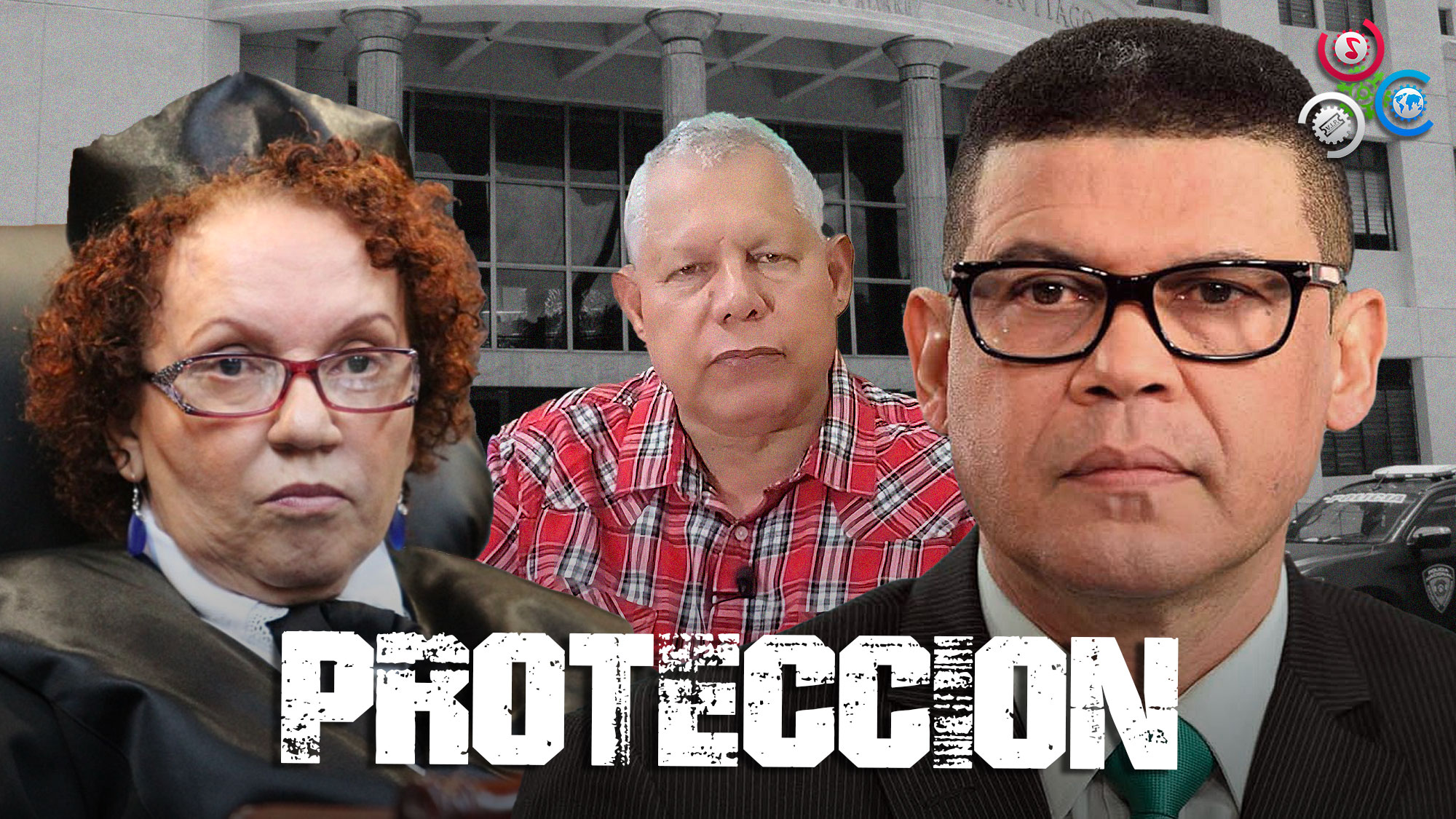 Nieves: “El Estado Es RESPONSABLE De Proteger La Vida De Miriam Germán Y Rafael Guerrero”